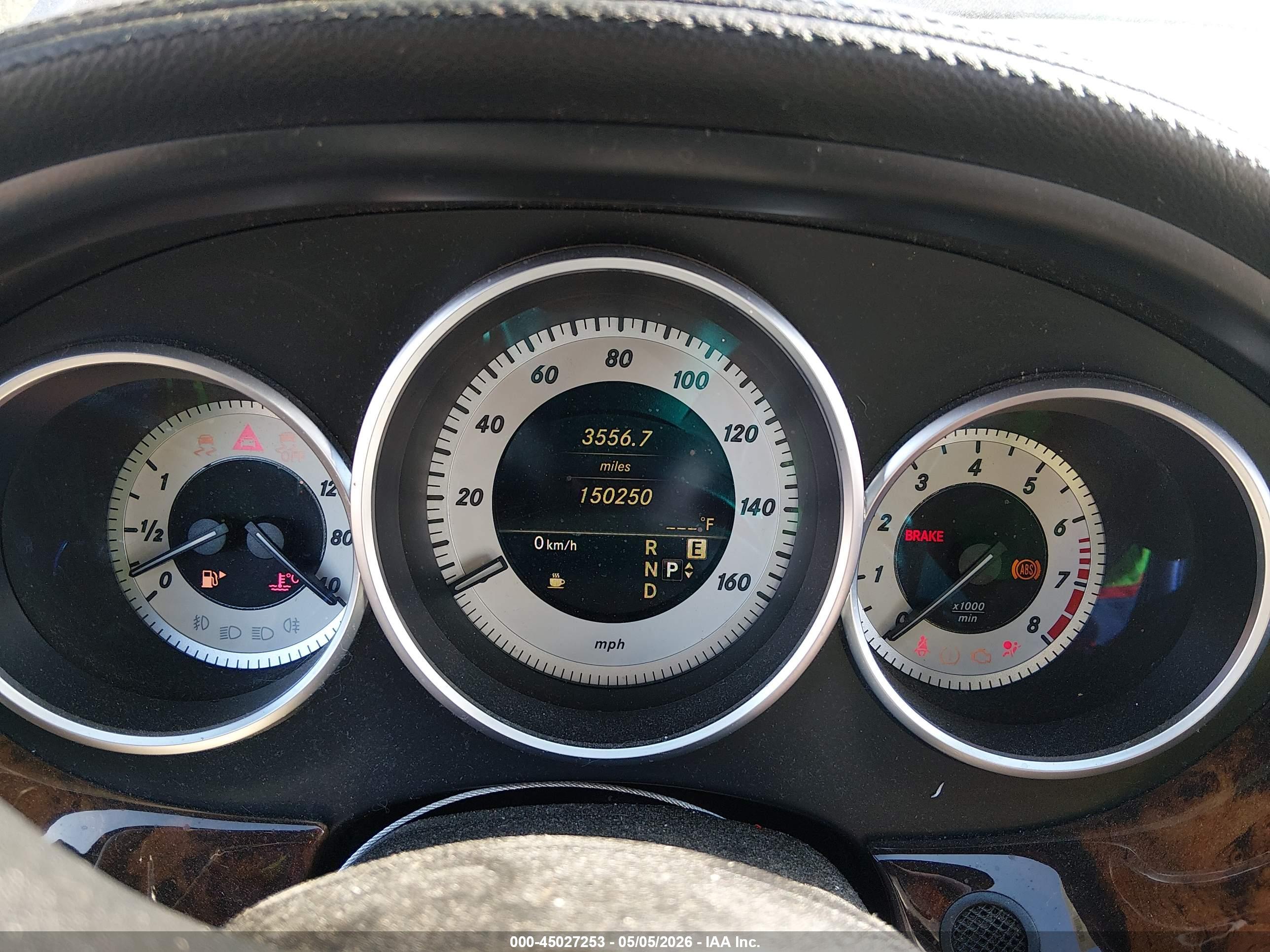 MERCEDES-BENZ CLS image 7