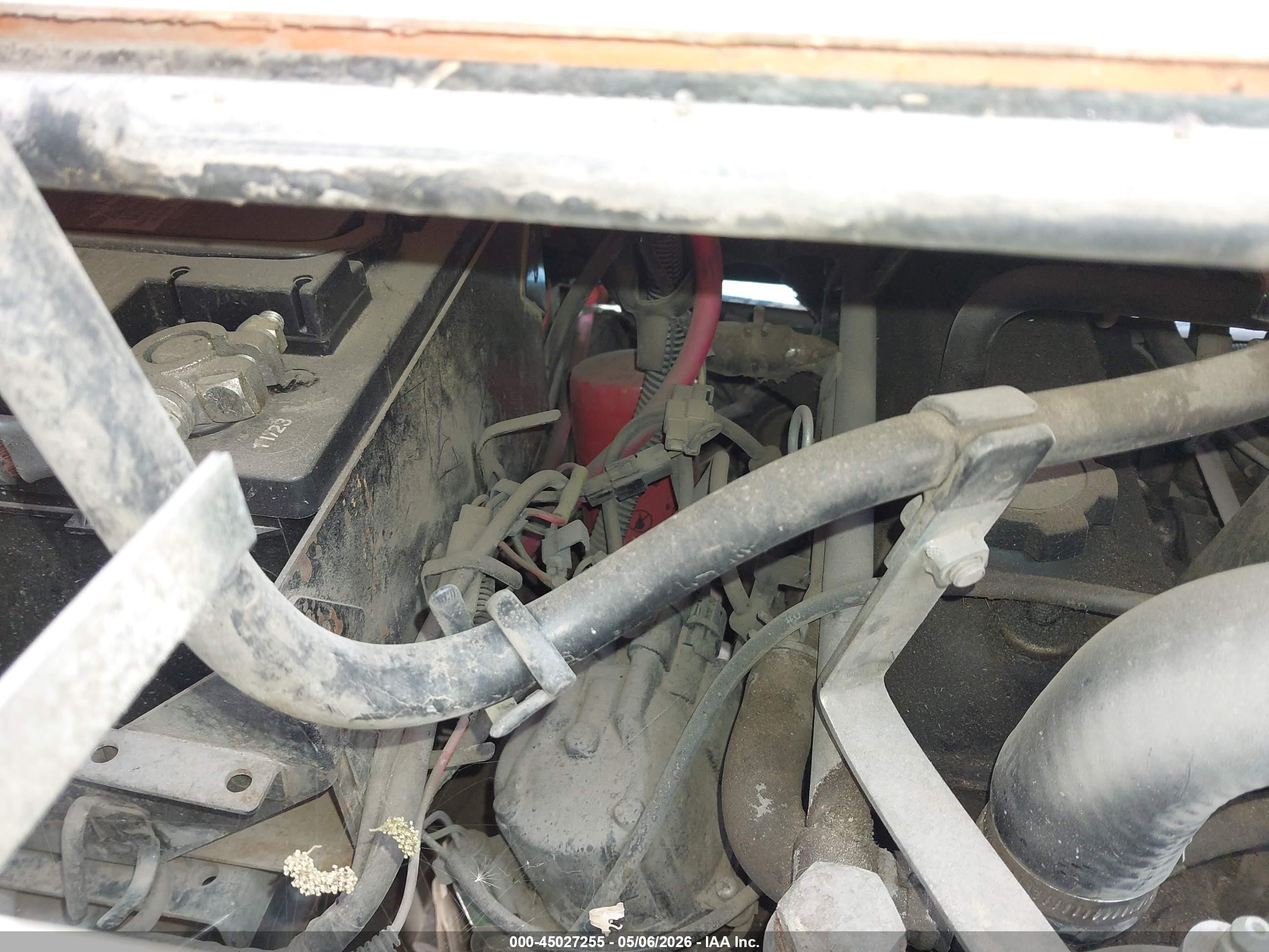 TOYOTA 5FZC15 image 10