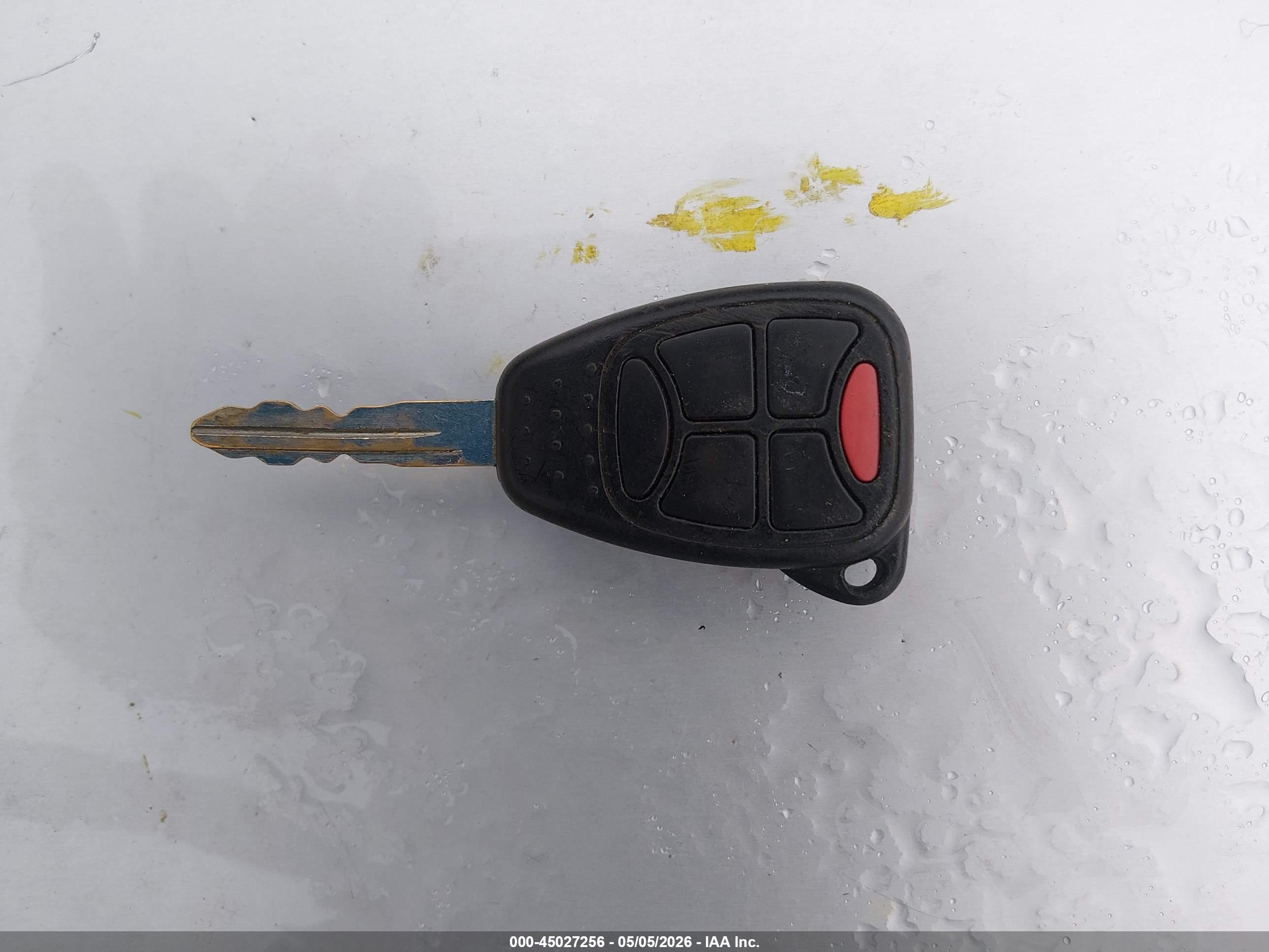 CHRYSLER TOWN image 11