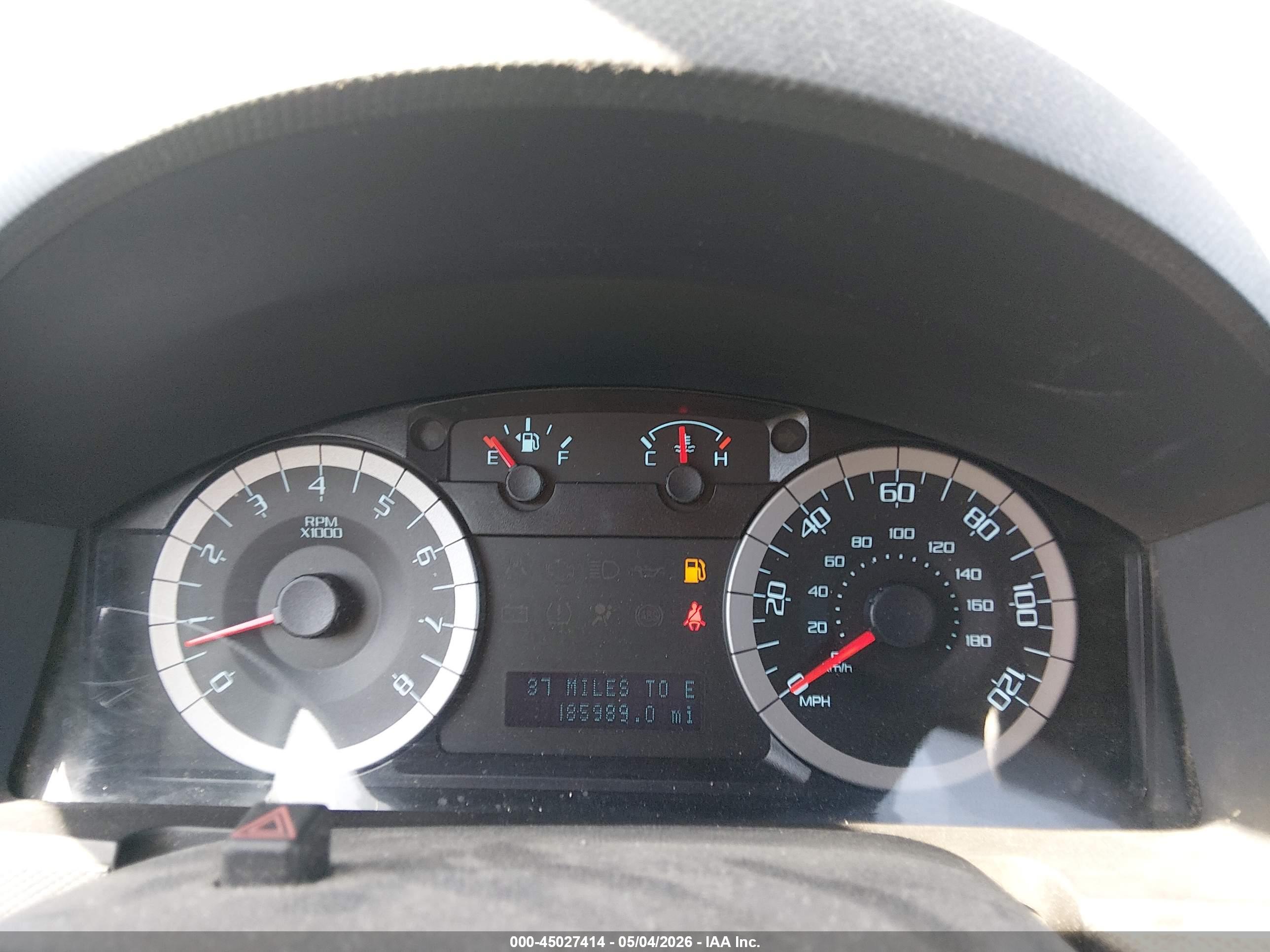 FORD ESCAPE image 7