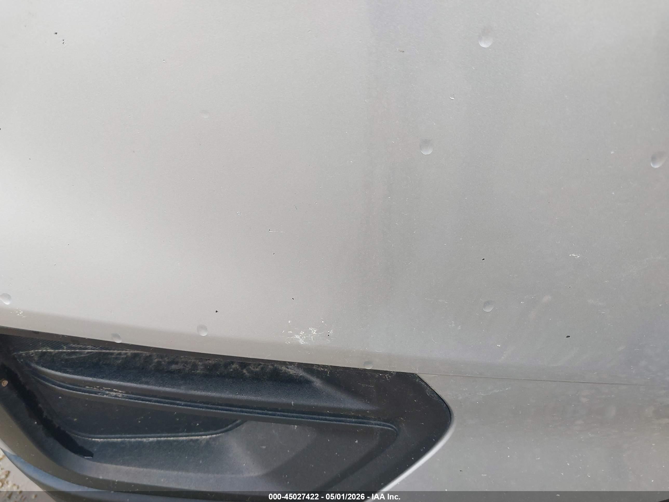 CHEVROLET TRAVERSE image 6