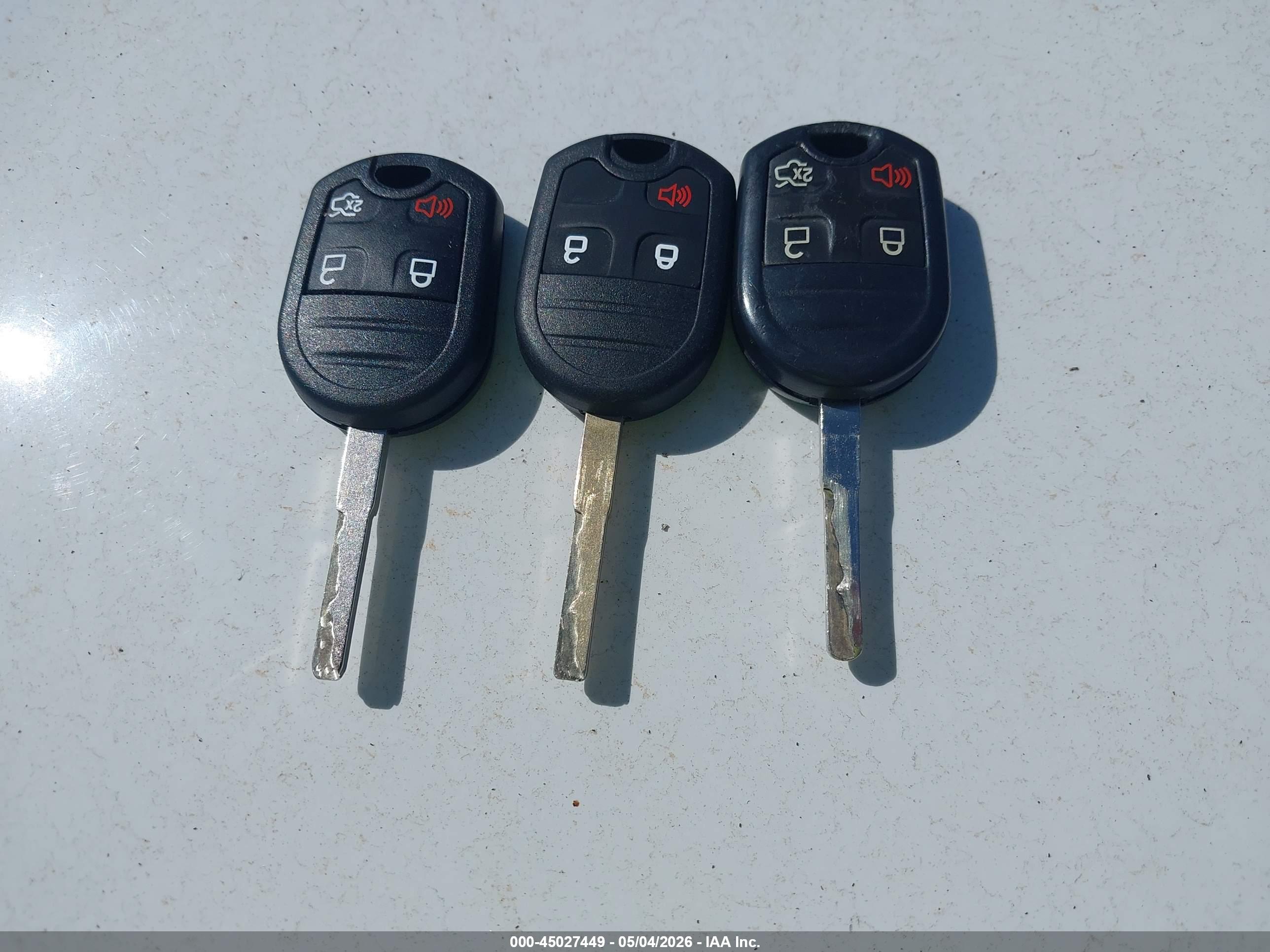 FORD FIESTA image 11