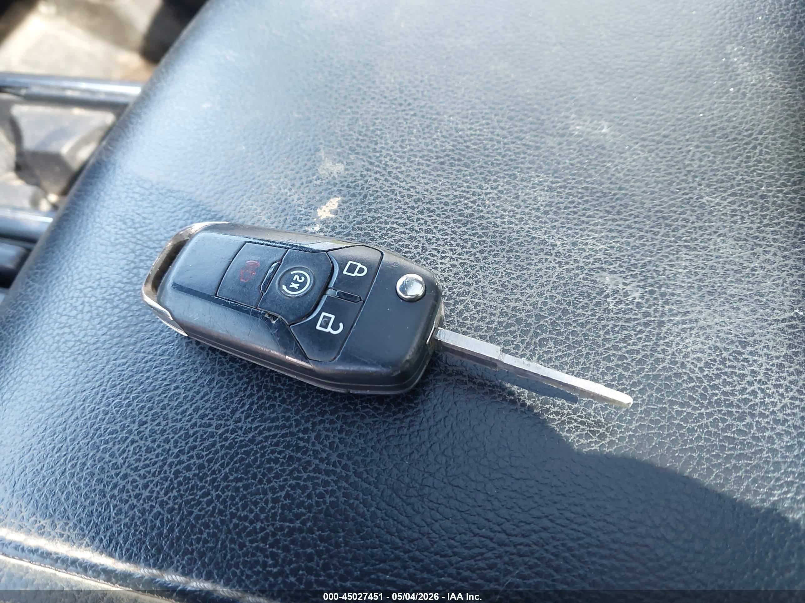 FORD F-150 image 11