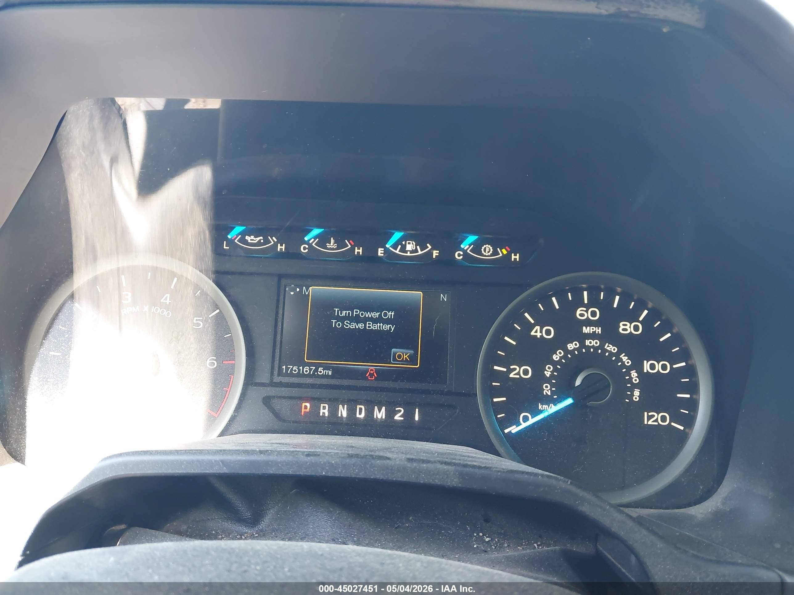 FORD F-150 image 7