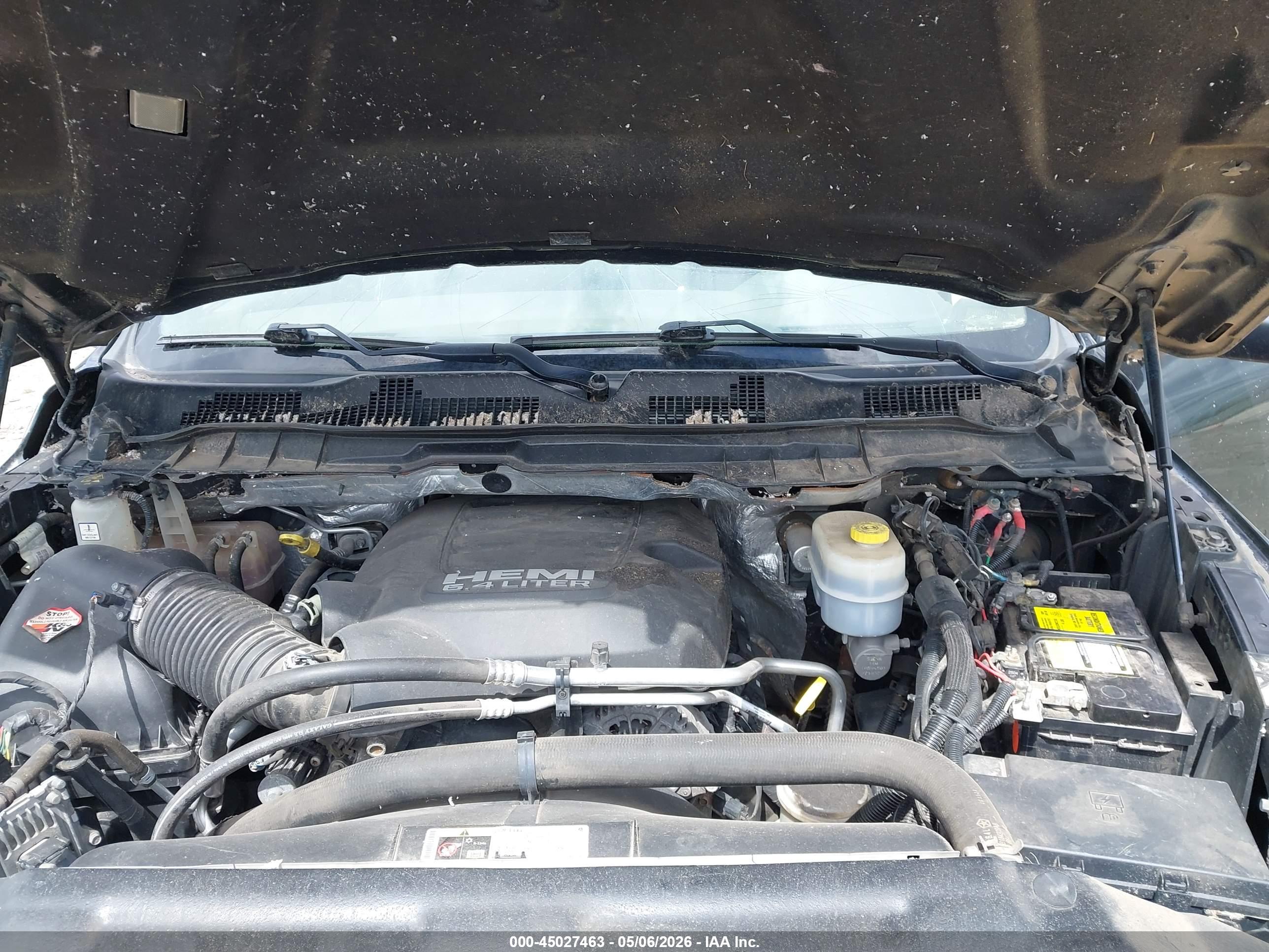 RAM 2500 image 10