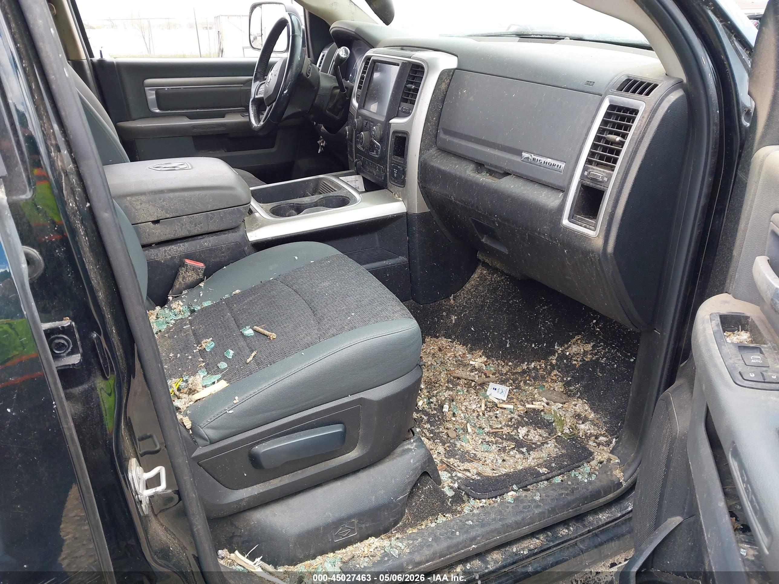 RAM 2500 image 5