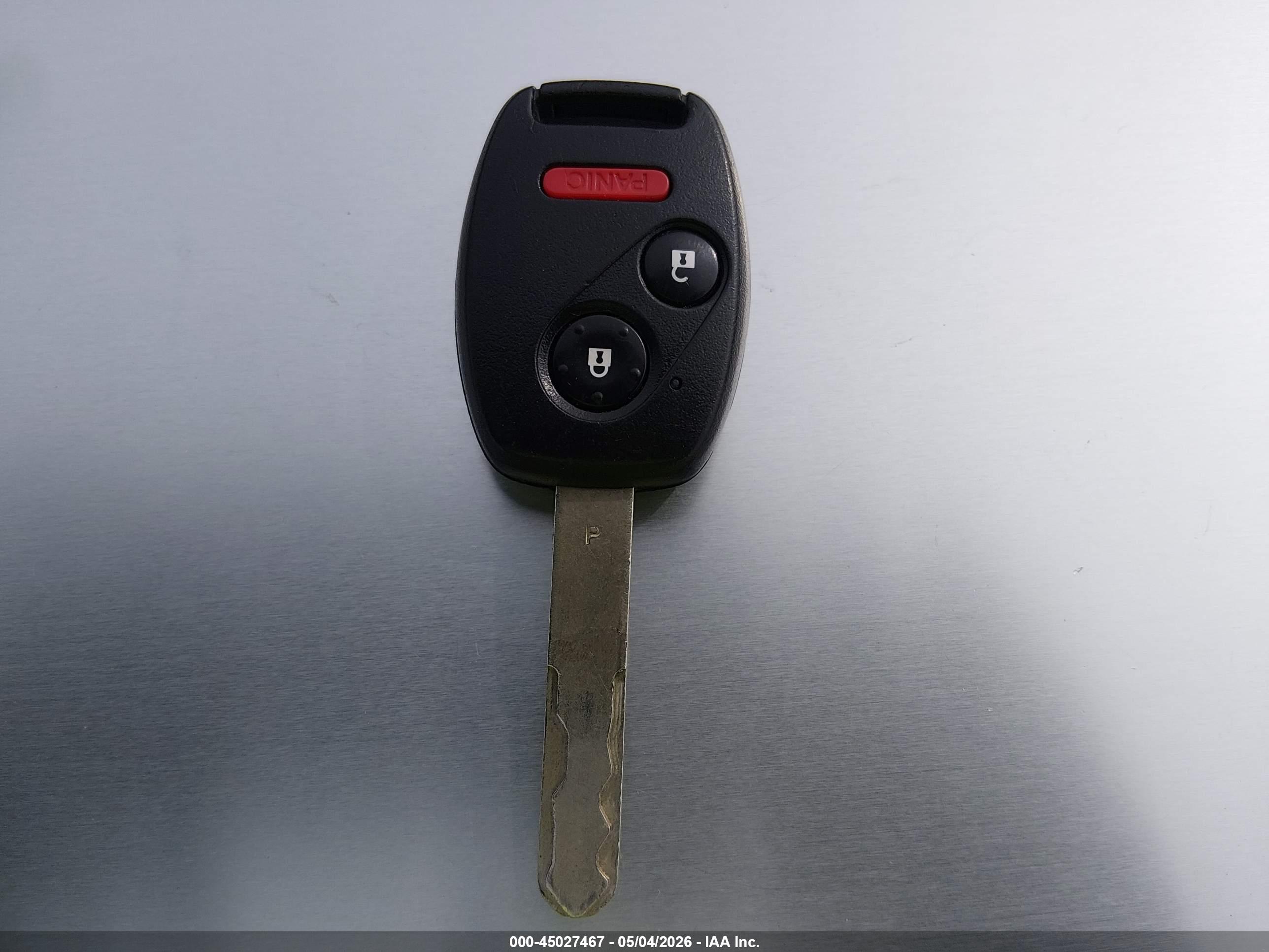 HONDA CR-V image 11