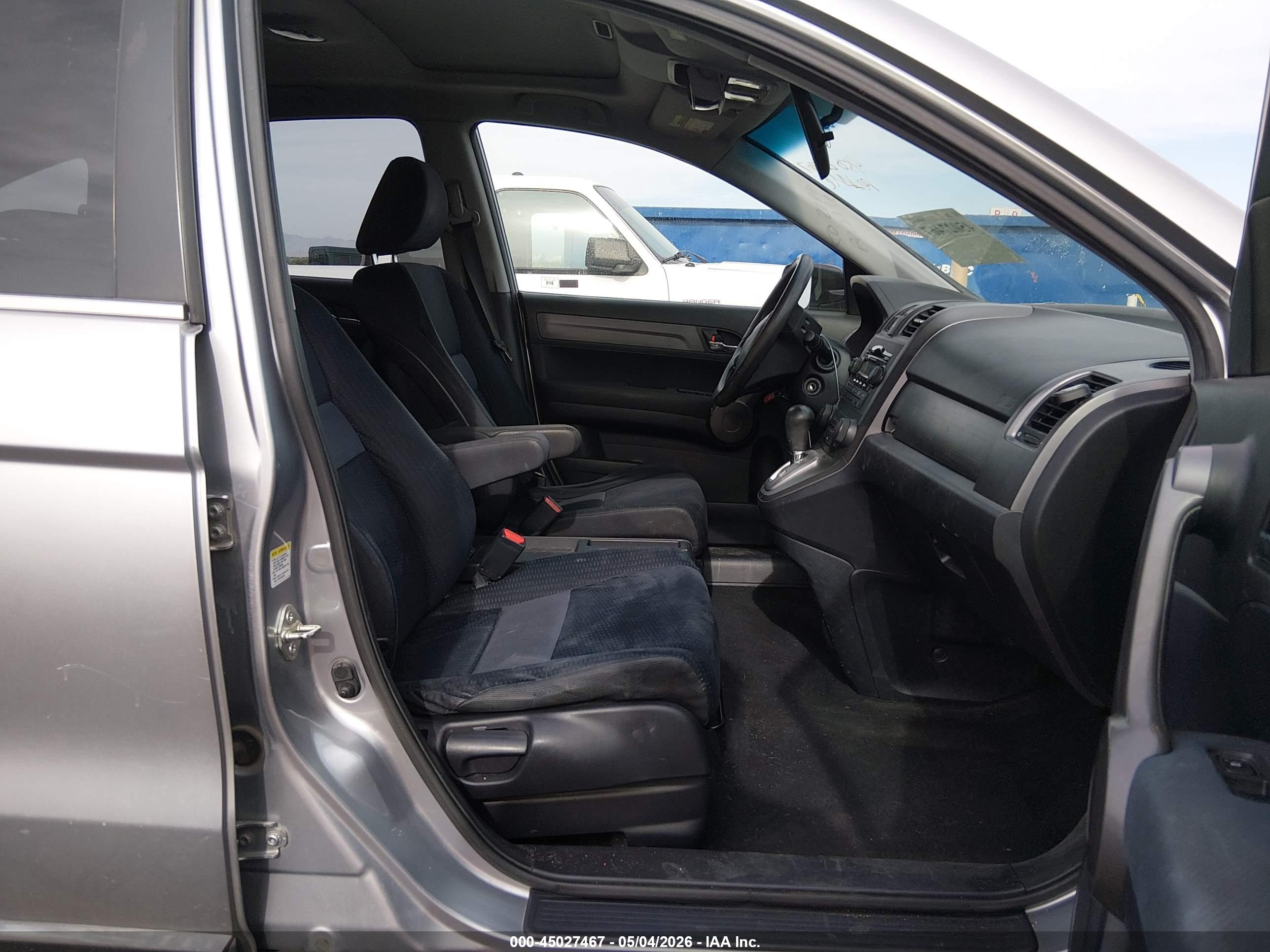 HONDA CR-V image 5