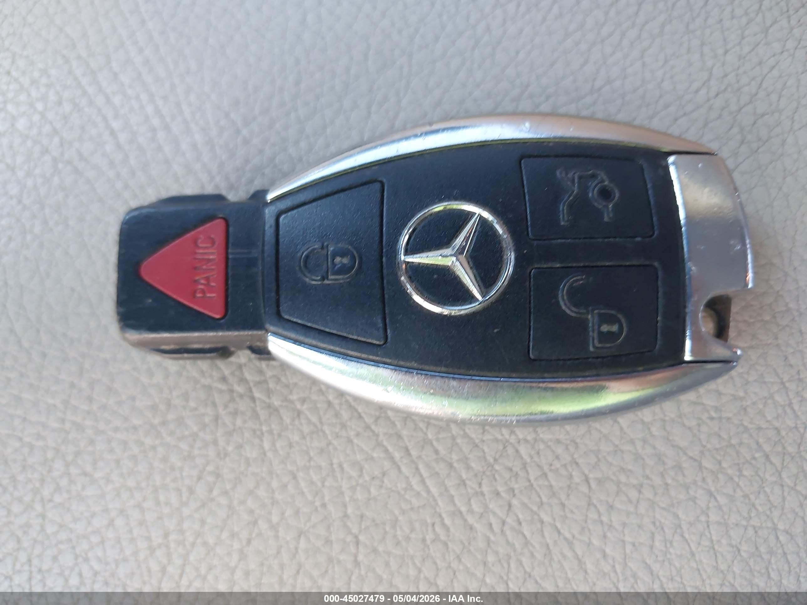 MERCEDES-BENZ CLA image 11