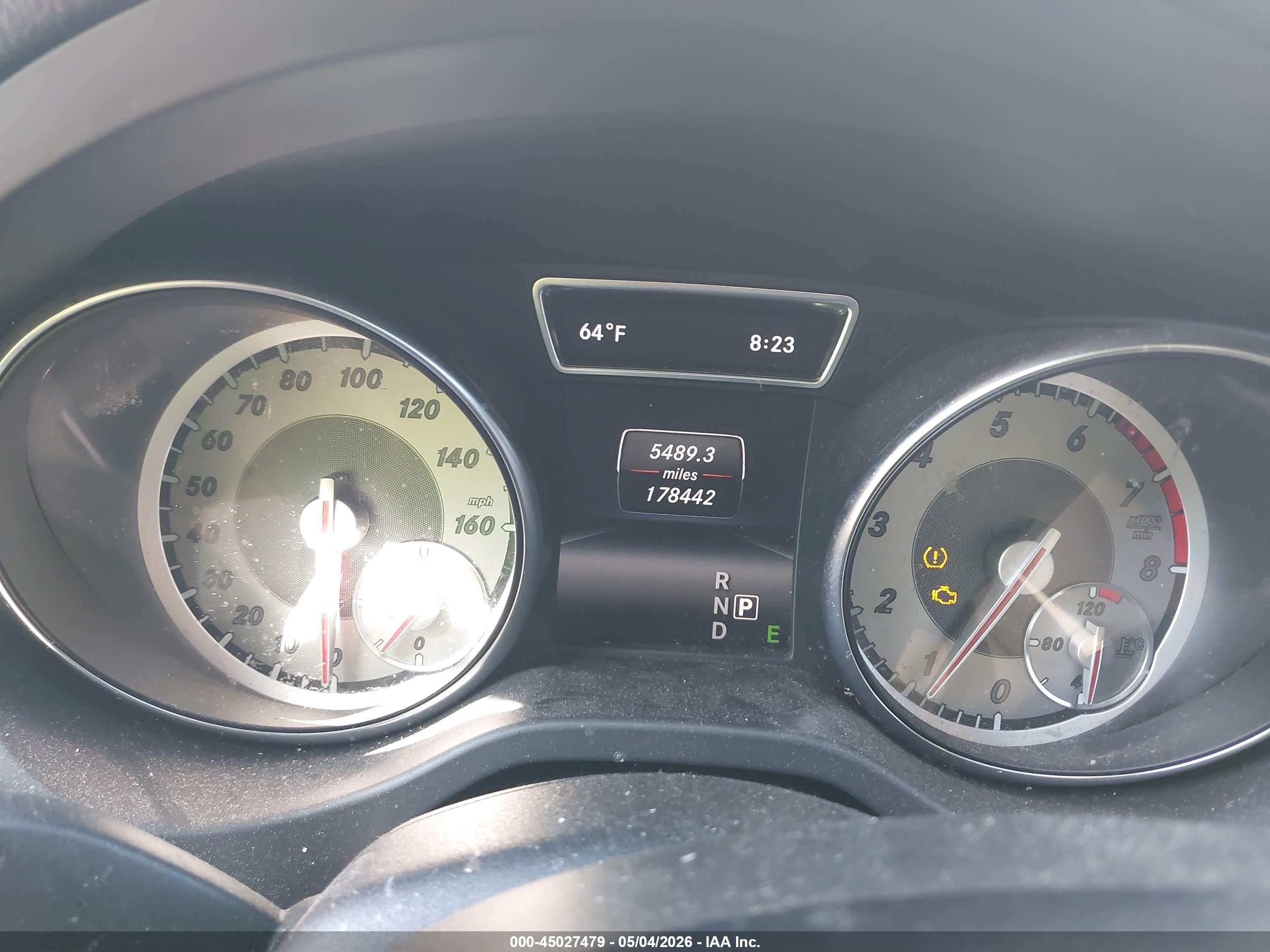MERCEDES-BENZ CLA image 7