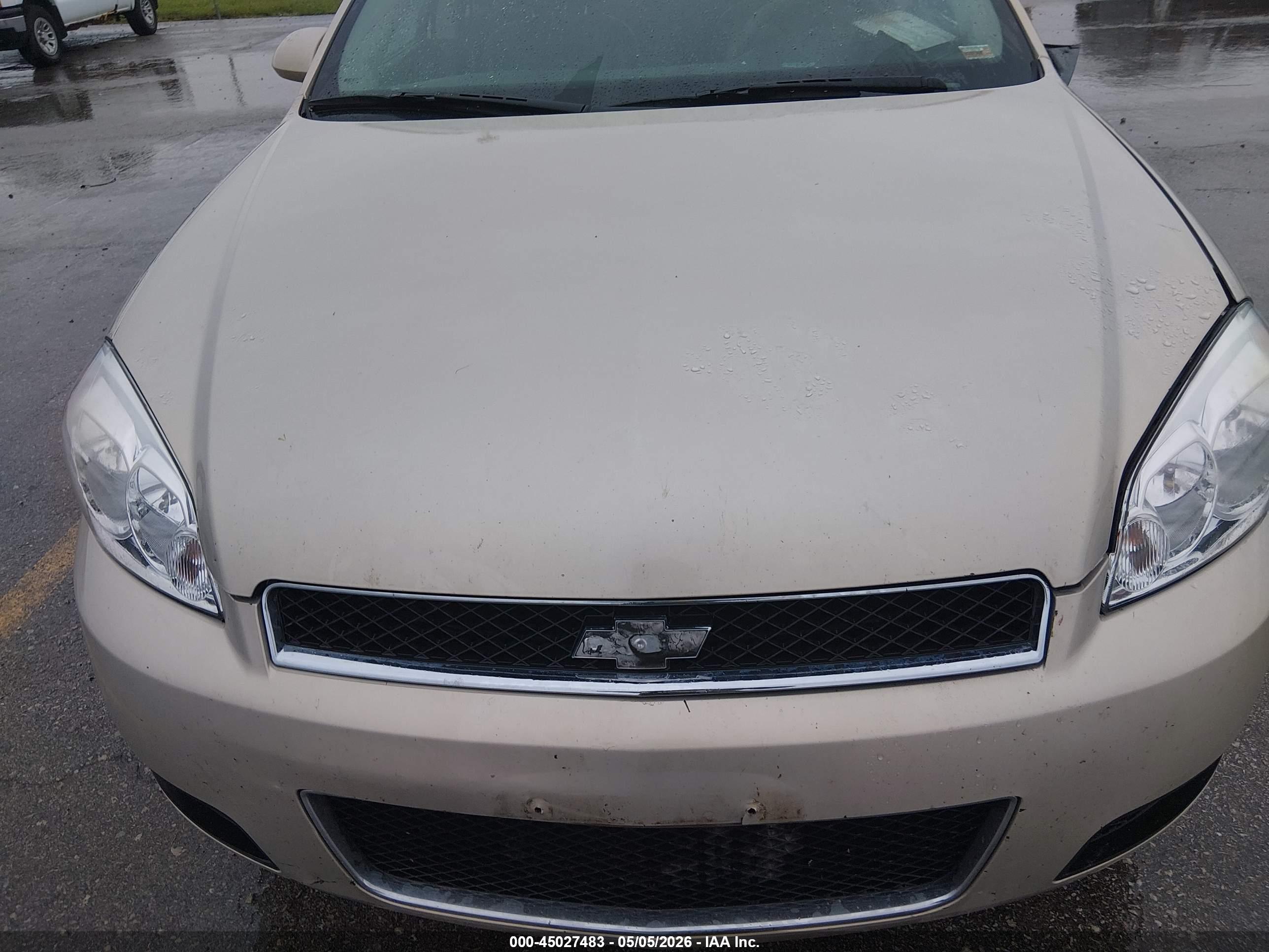 CHEVROLET IMPALA image 10