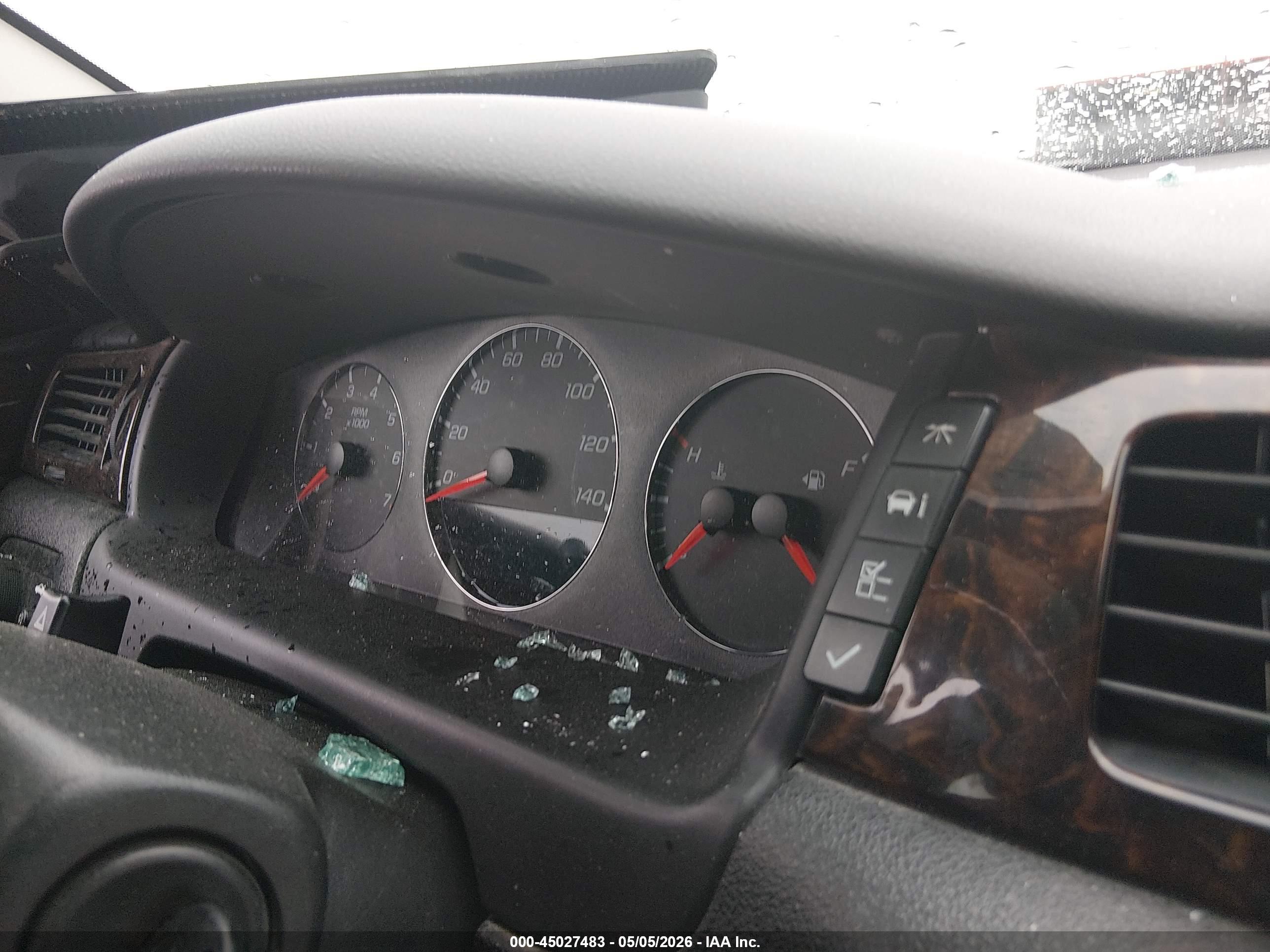 CHEVROLET IMPALA image 7