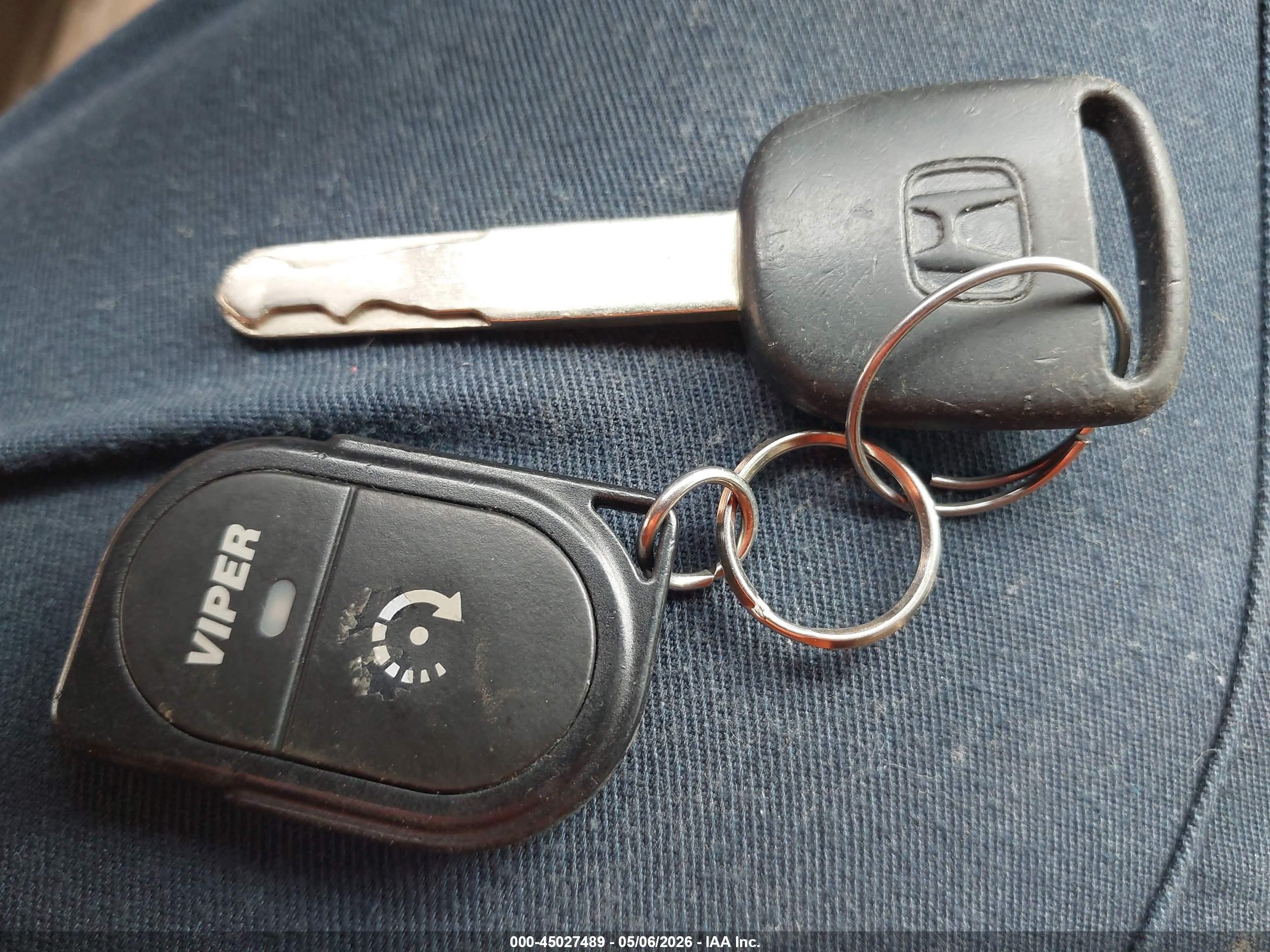 HONDA CR-V image 11