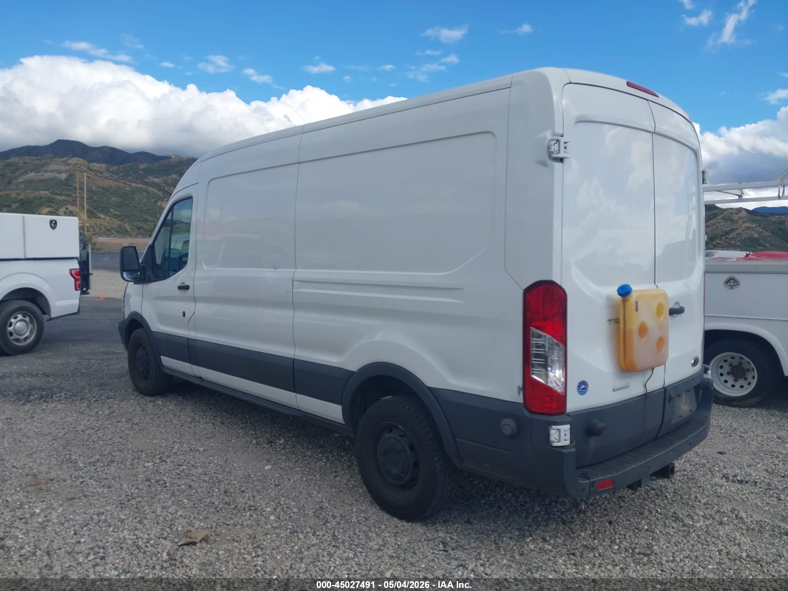 FORD TRANSIT-250 image 3