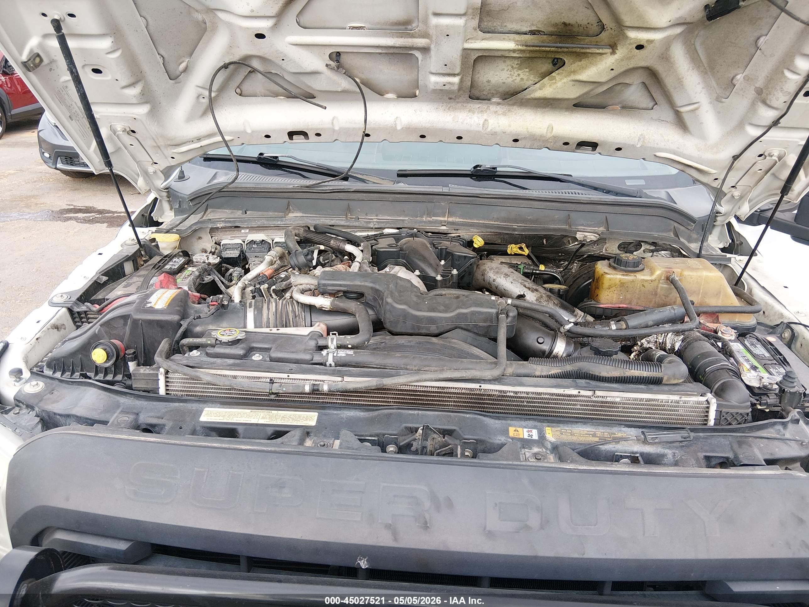 FORD F-250 image 10