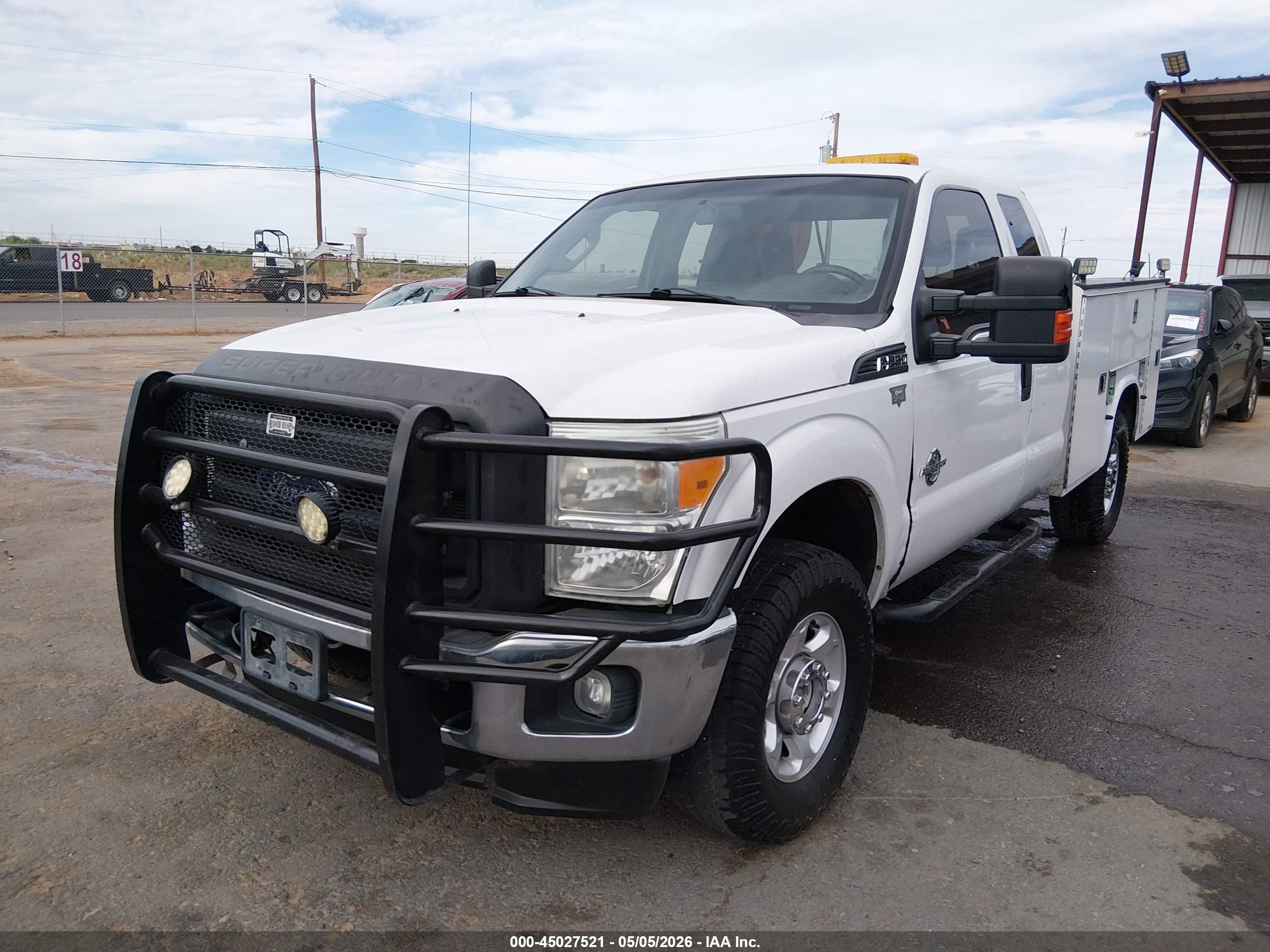 FORD F-250 image 2