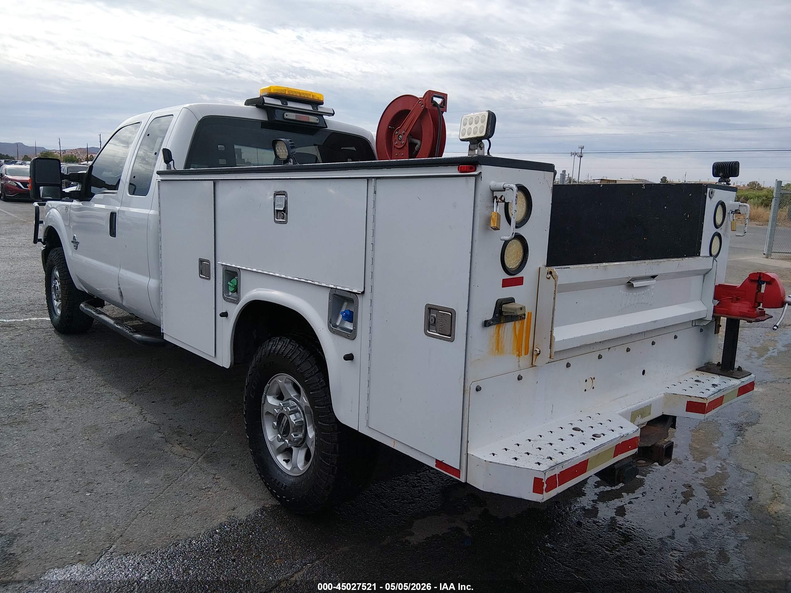 FORD F-250 image 3