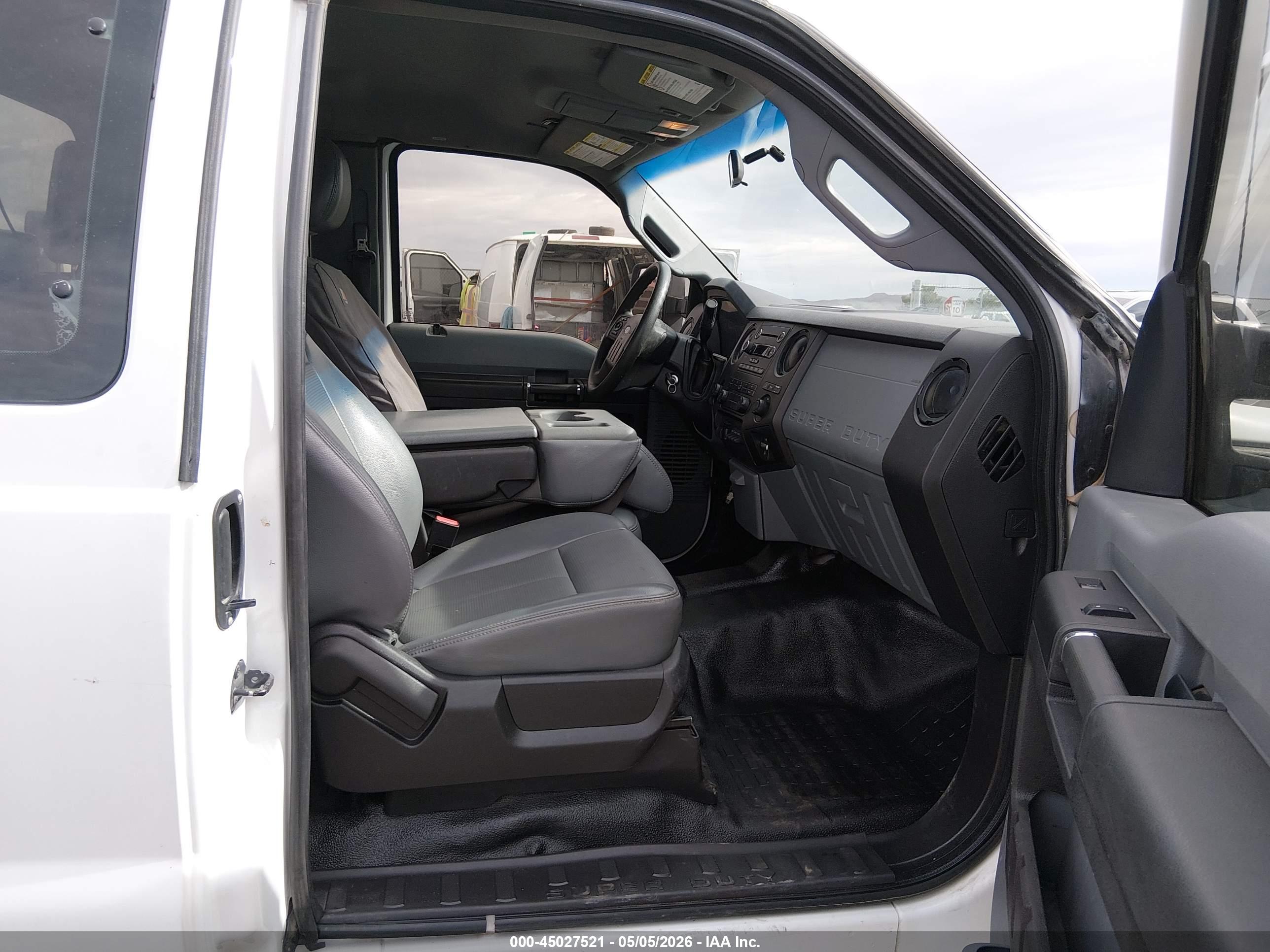 FORD F-250 image 5