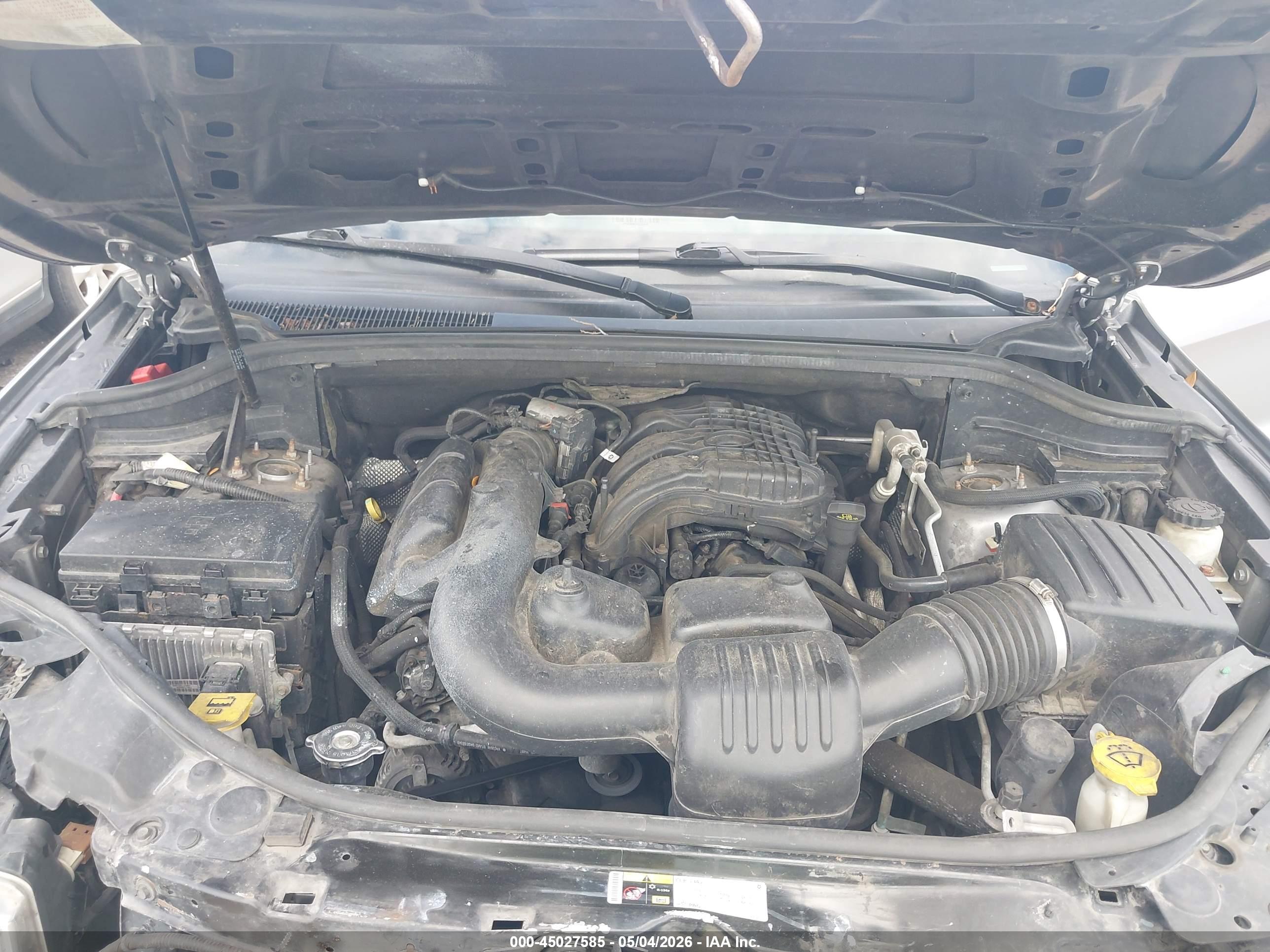 JEEP GRAND image 10