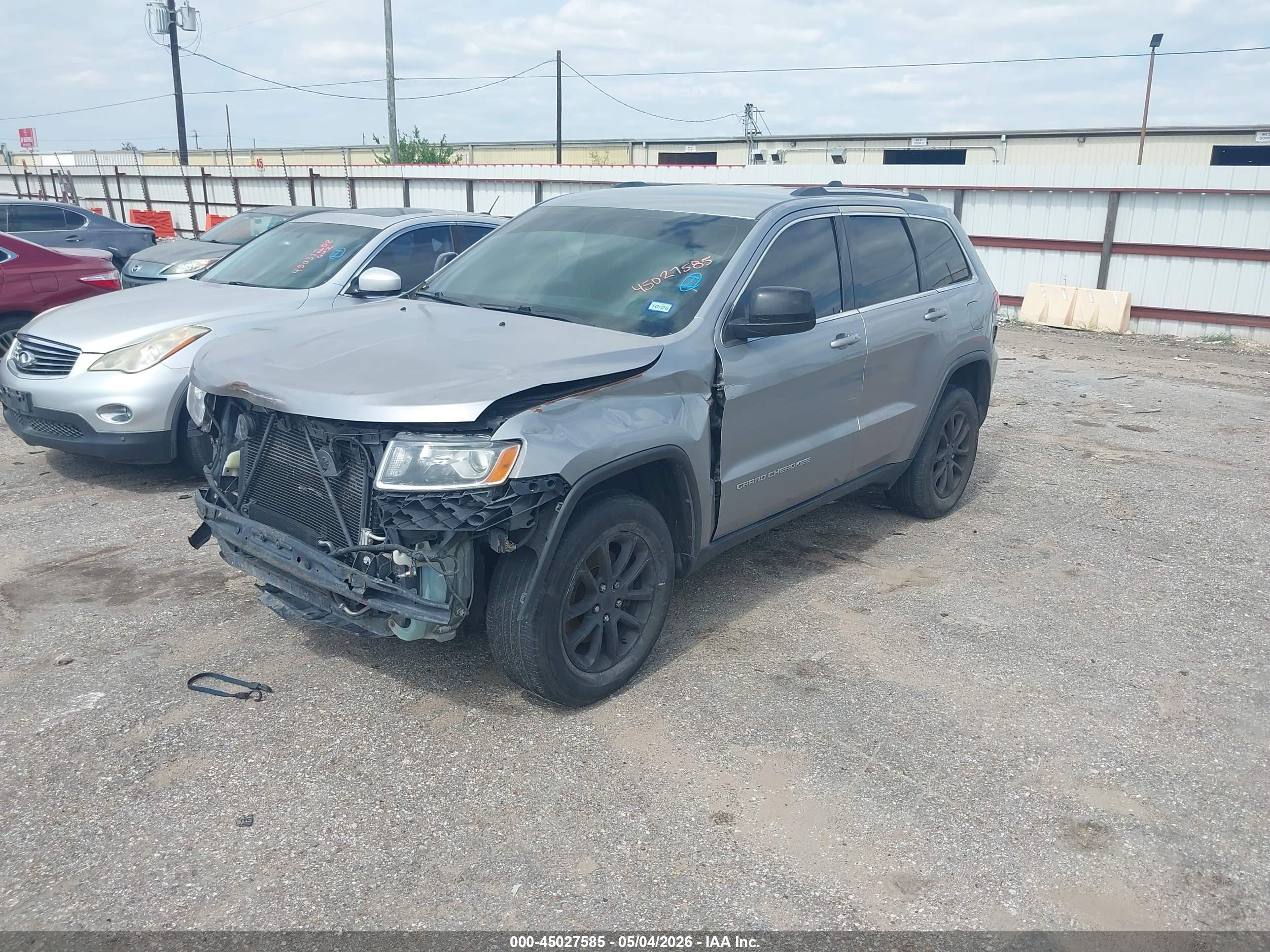 JEEP GRAND image 2