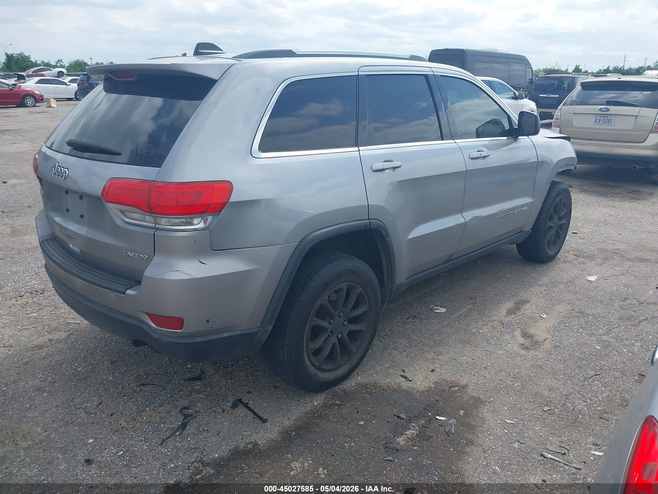 JEEP GRAND image 4