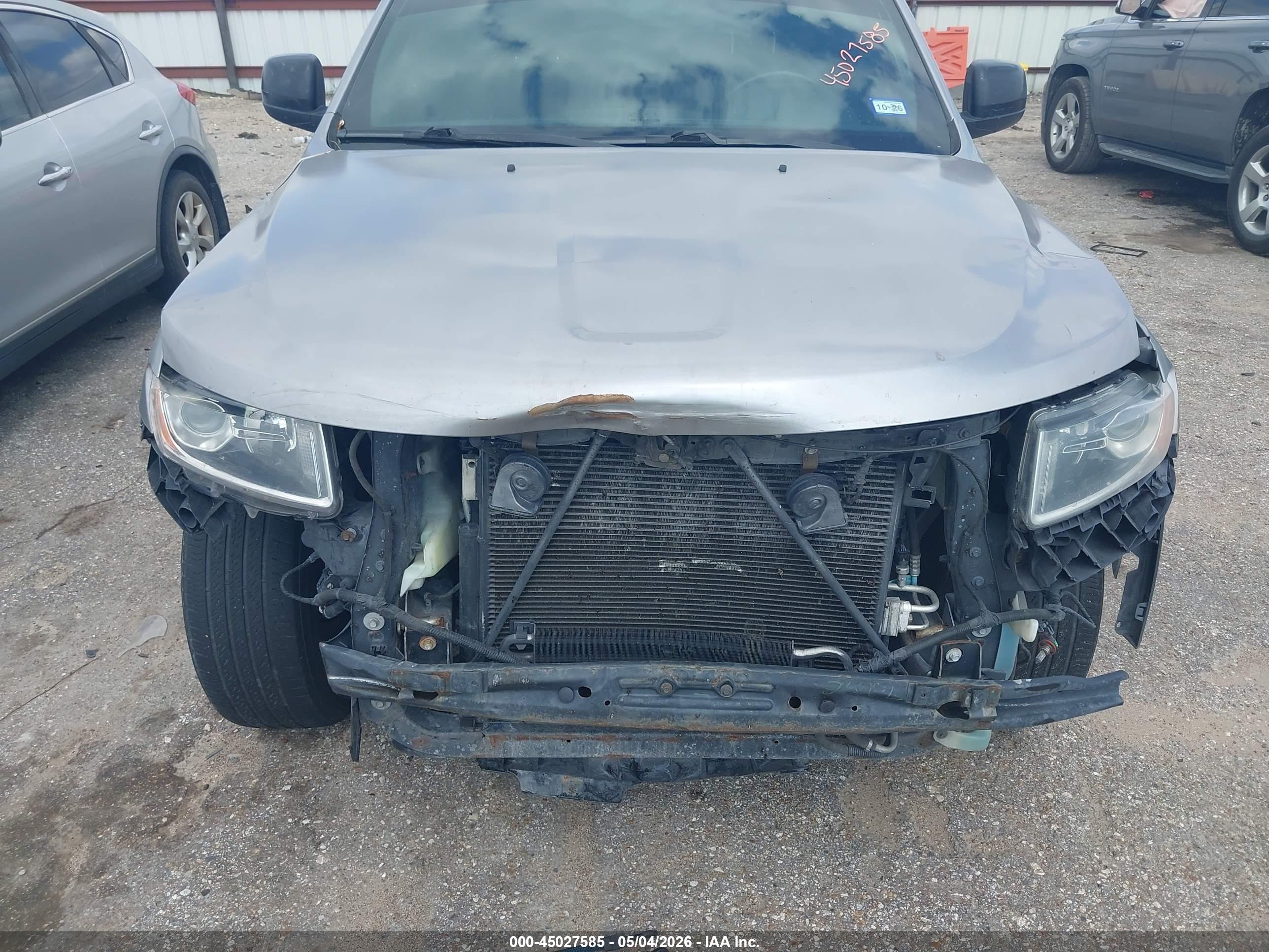 JEEP GRAND image 6