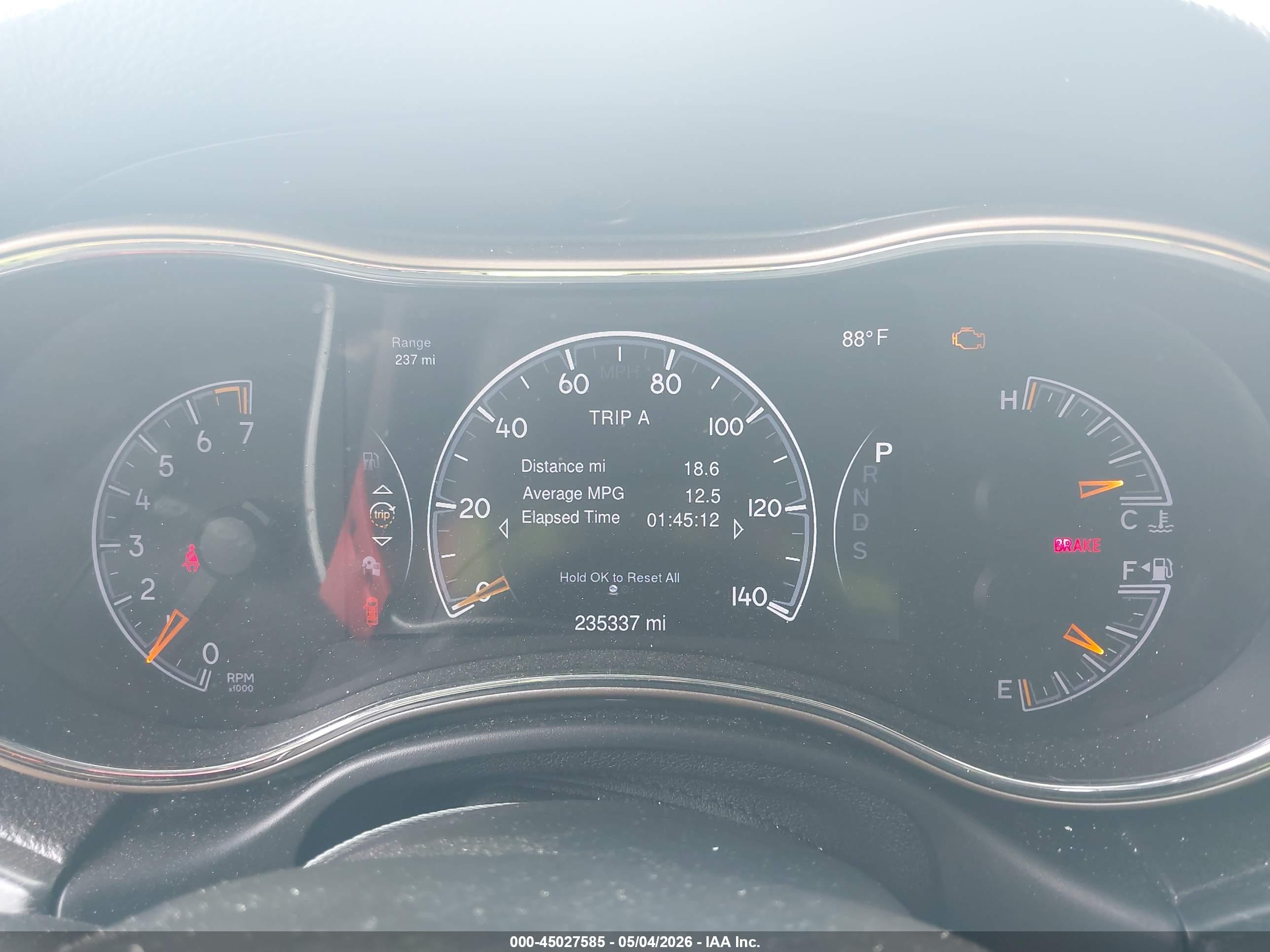 JEEP GRAND image 7
