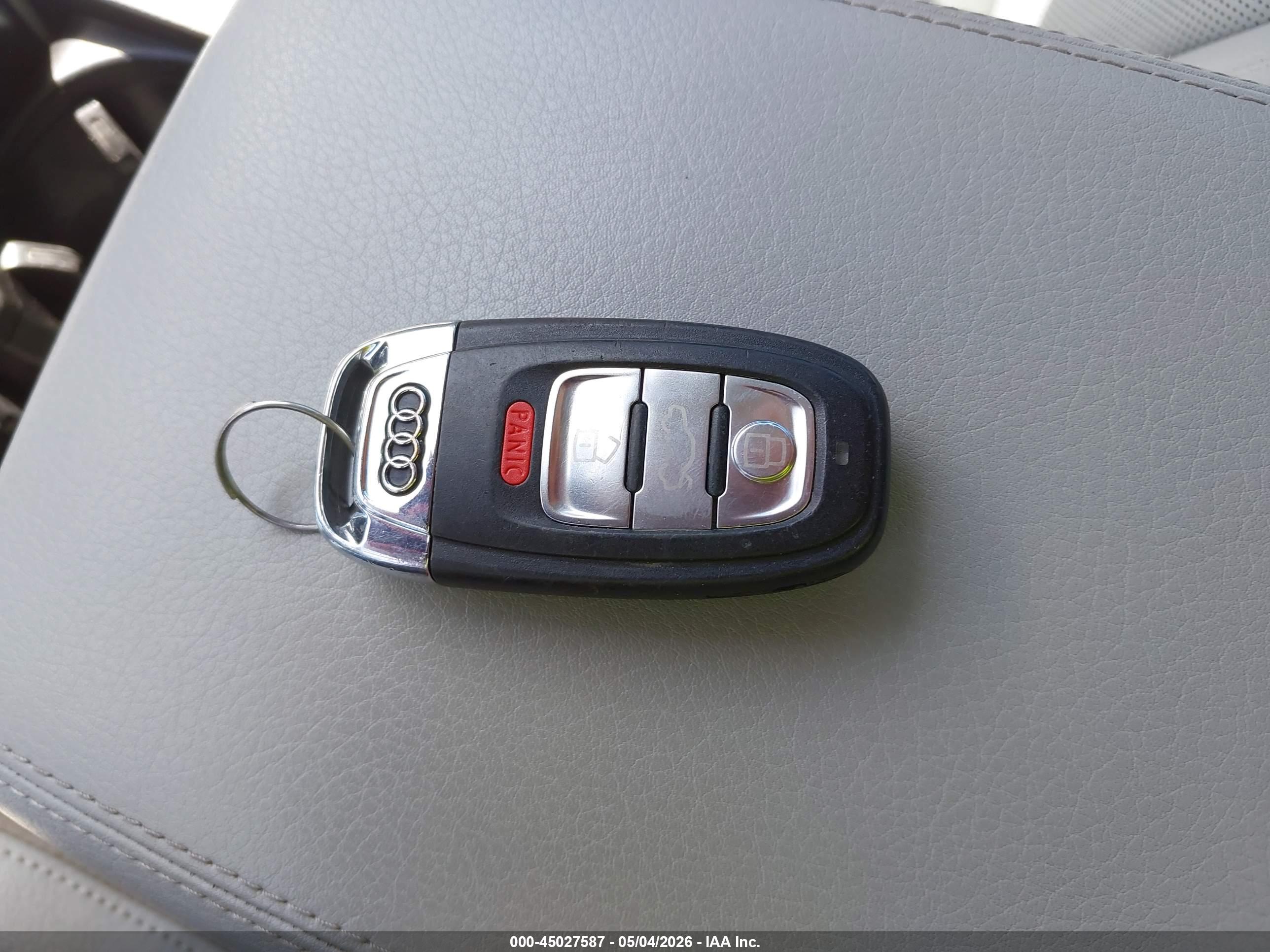 AUDI A6 image 11