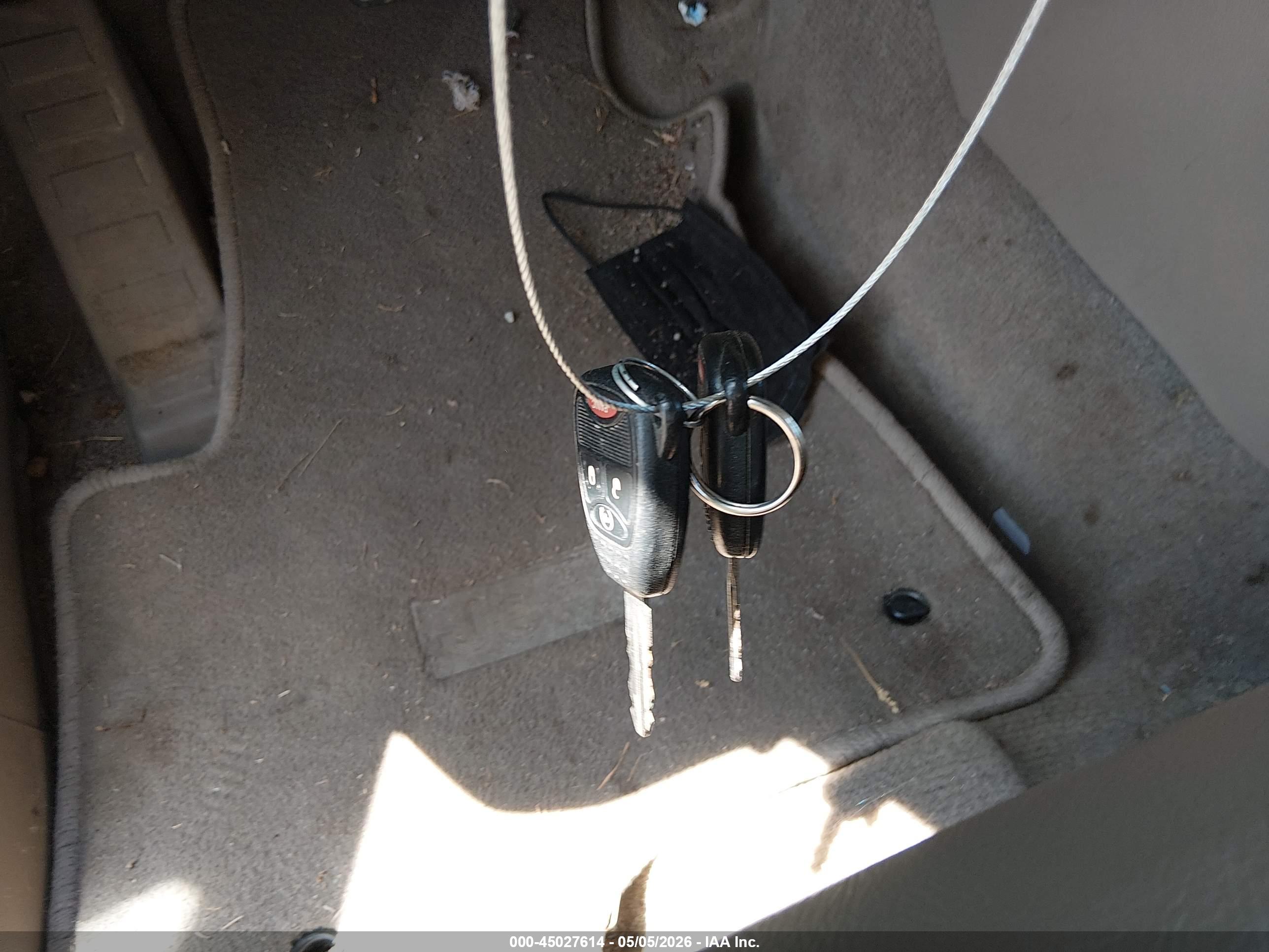 JEEP PATRIOT image 11