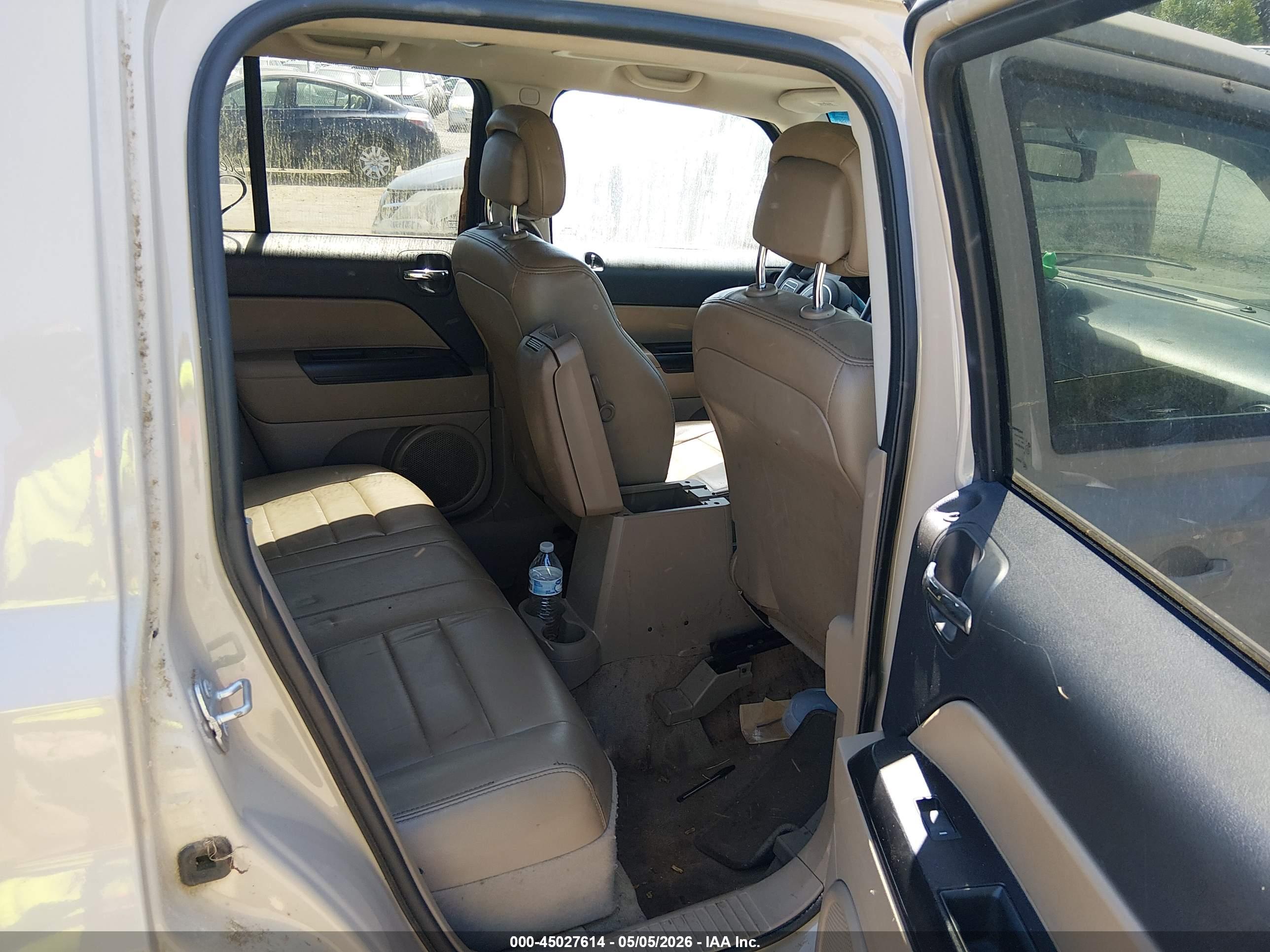 JEEP PATRIOT image 8