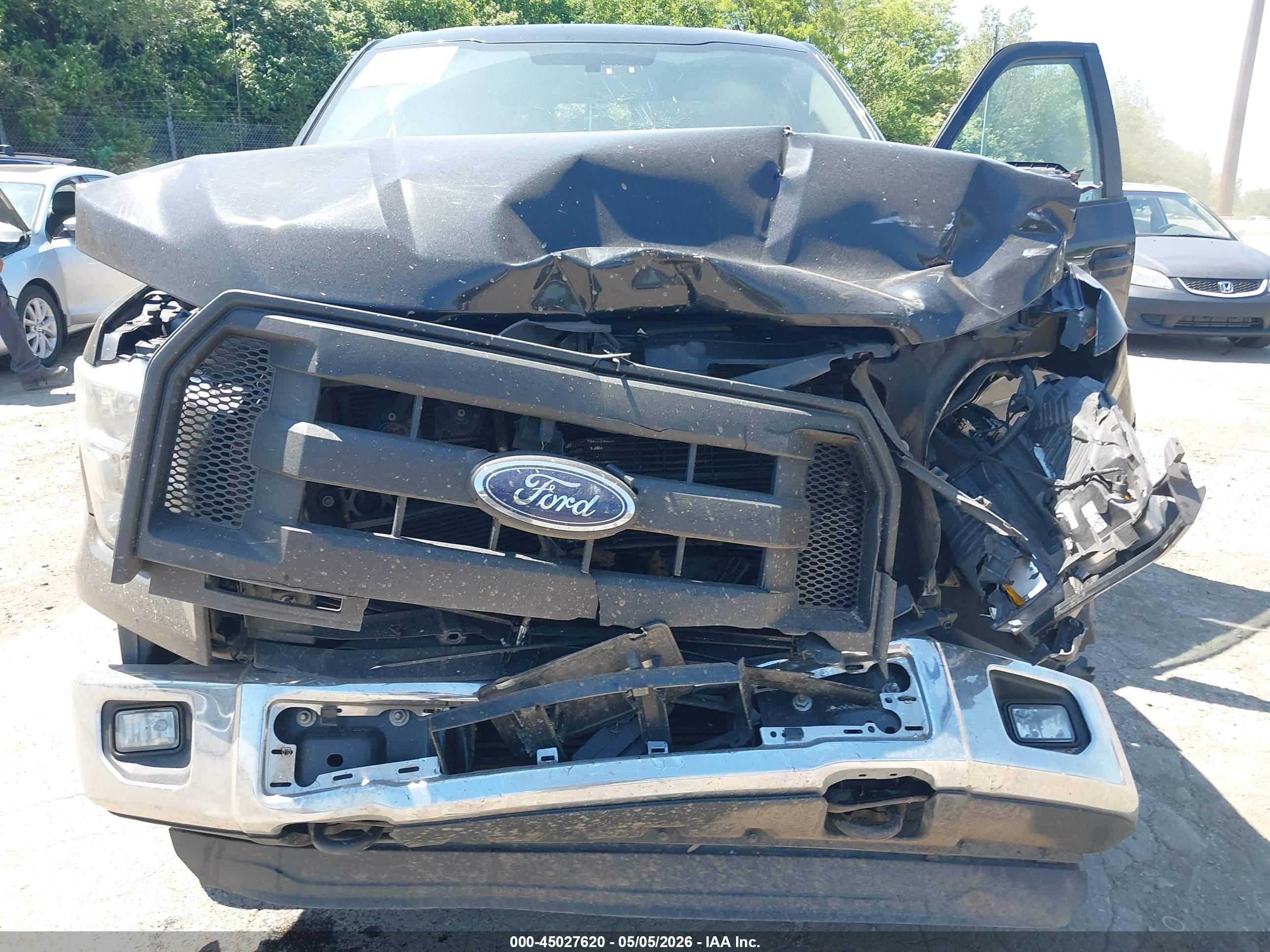 FORD F-150 image 10