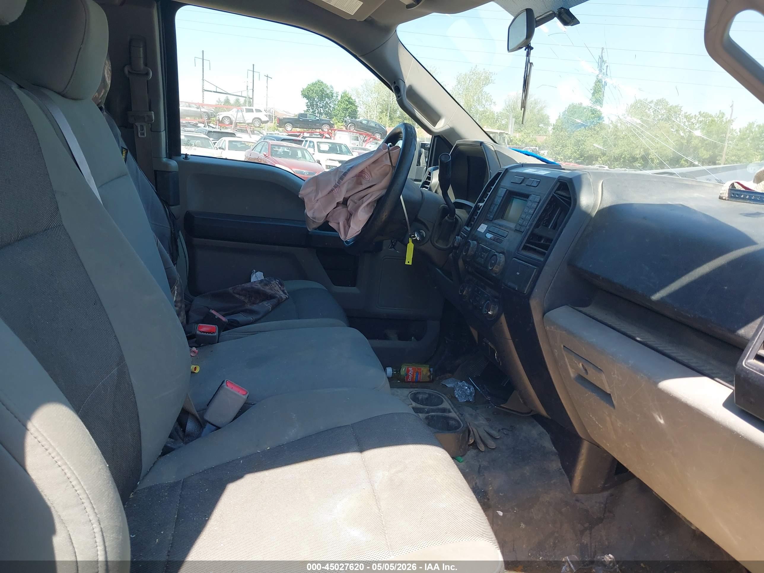 FORD F-150 image 5