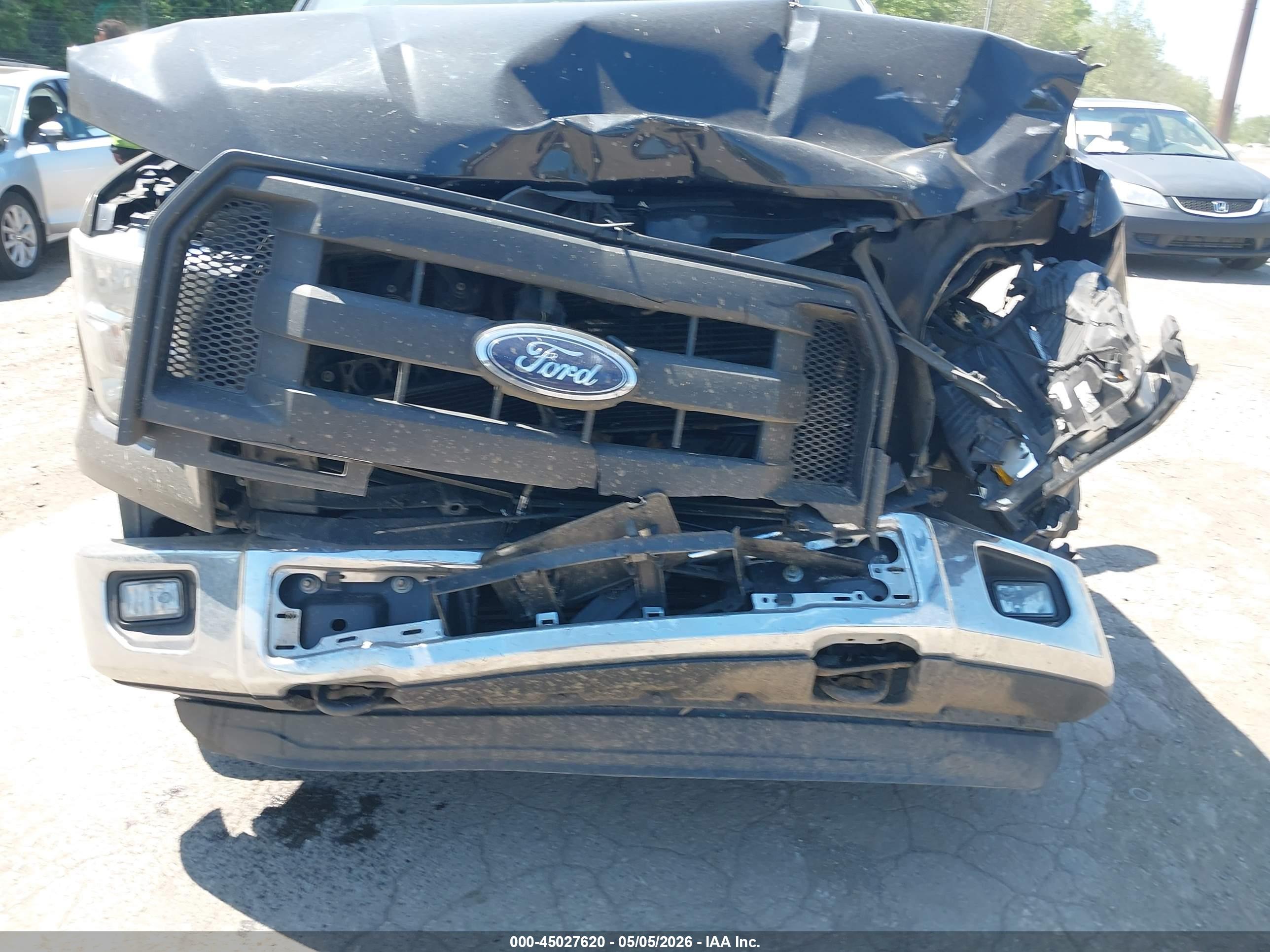 FORD F-150 image 6
