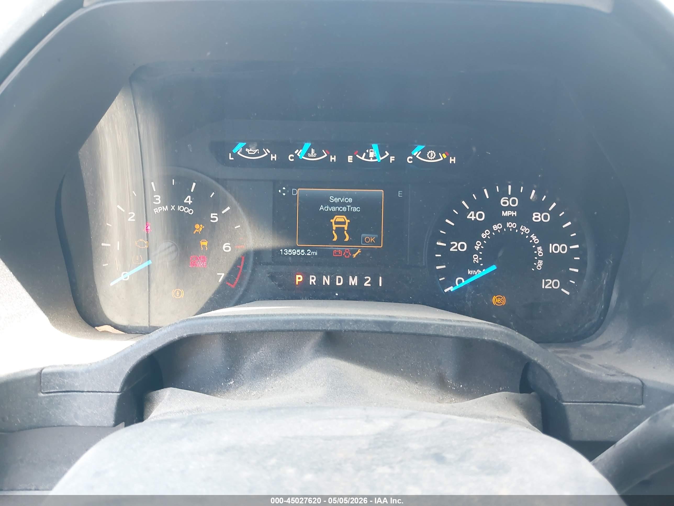 FORD F-150 image 7