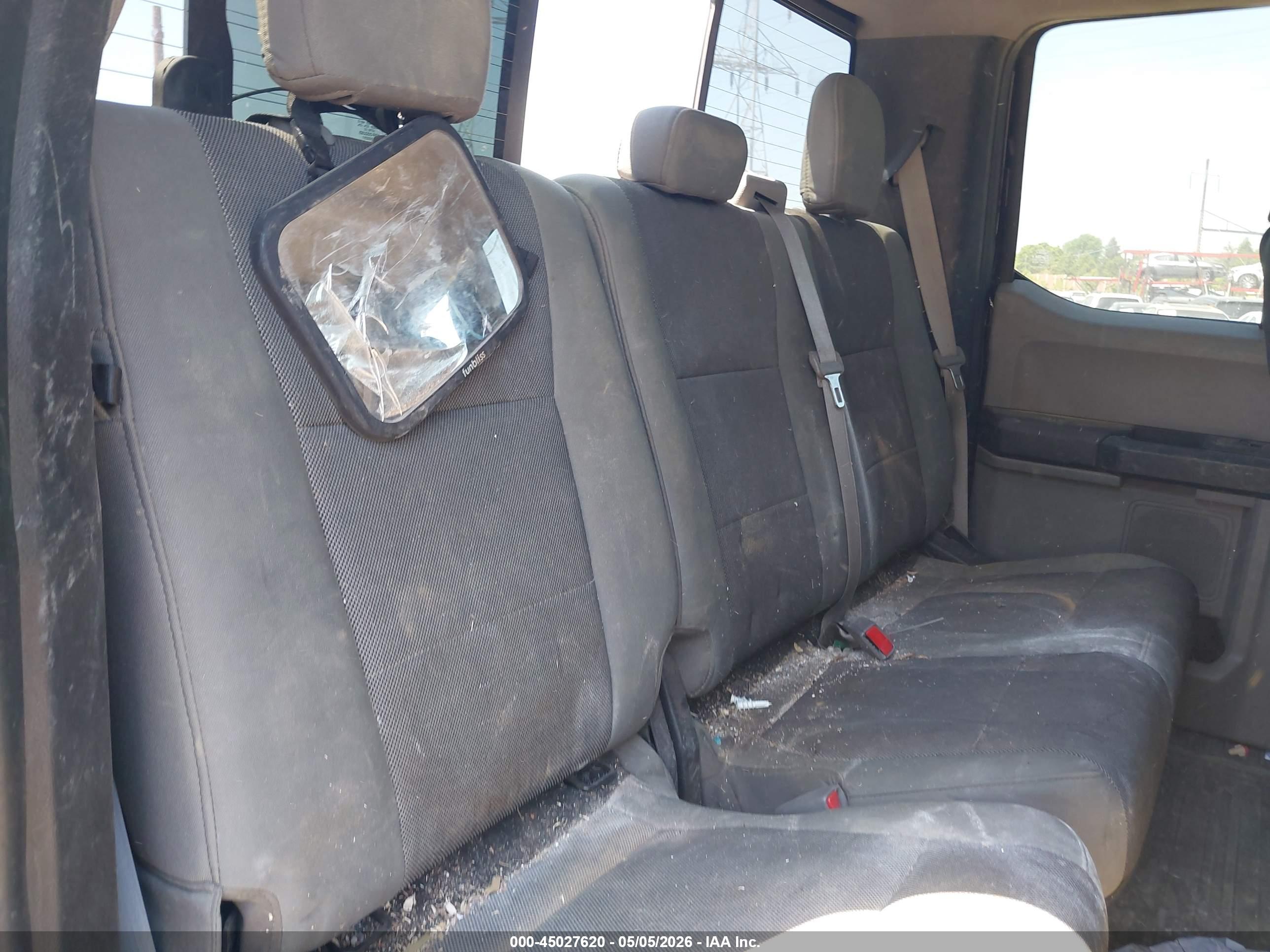 FORD F-150 image 8