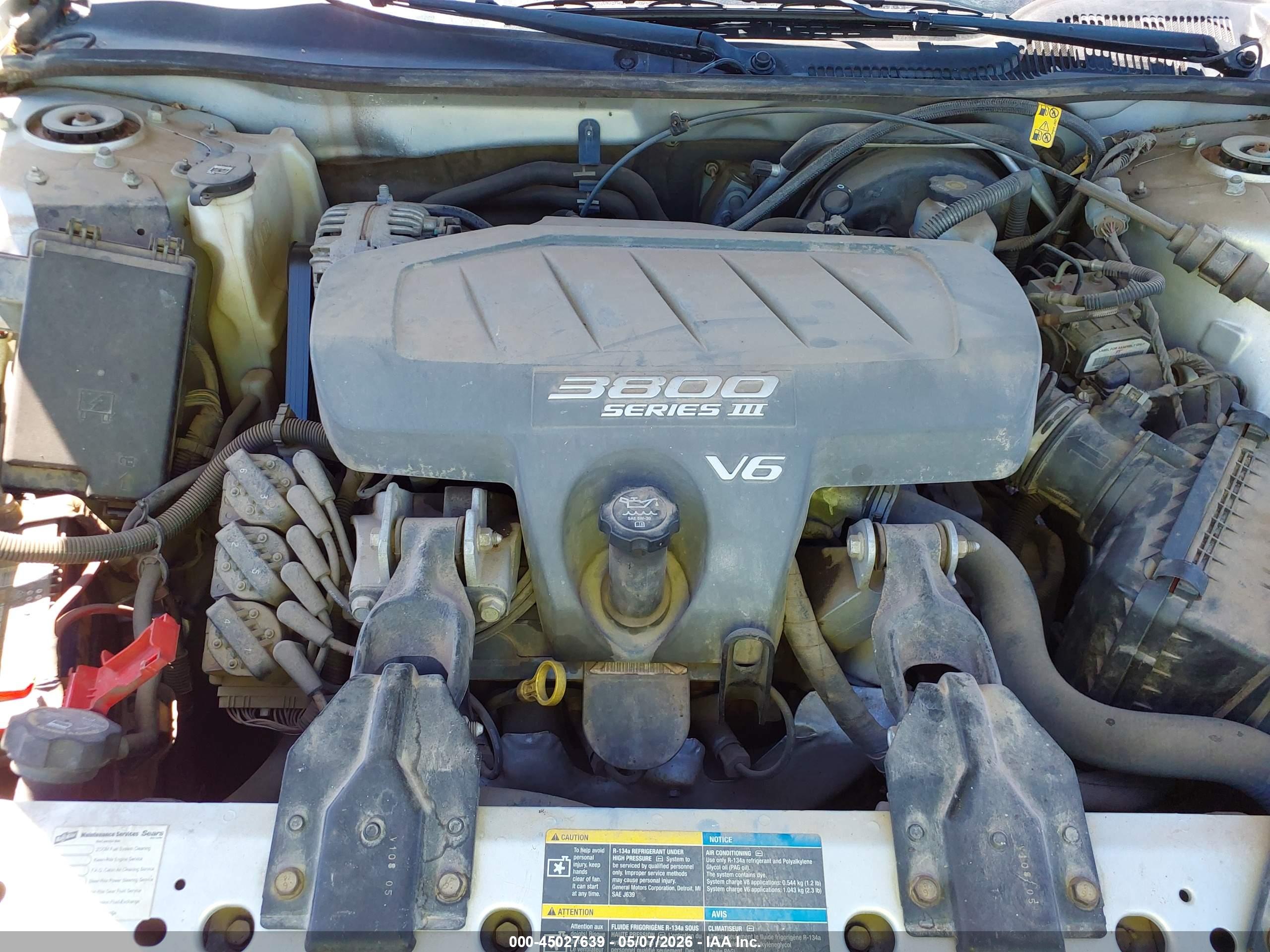 PONTIAC GRAND image 10