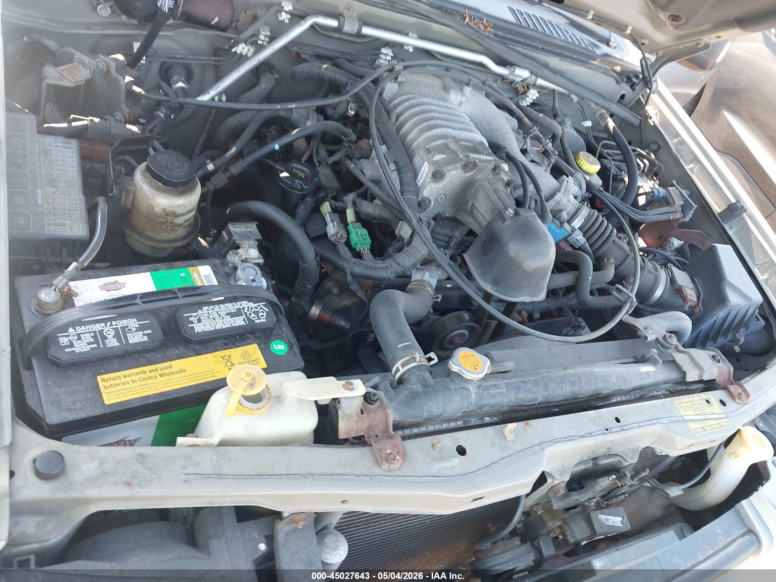 NISSAN FRONTIER image 10