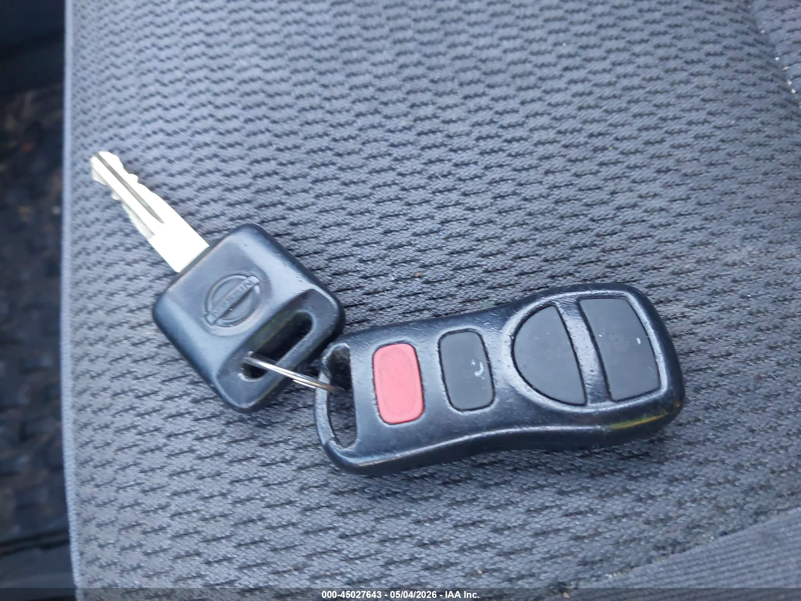 NISSAN FRONTIER image 11