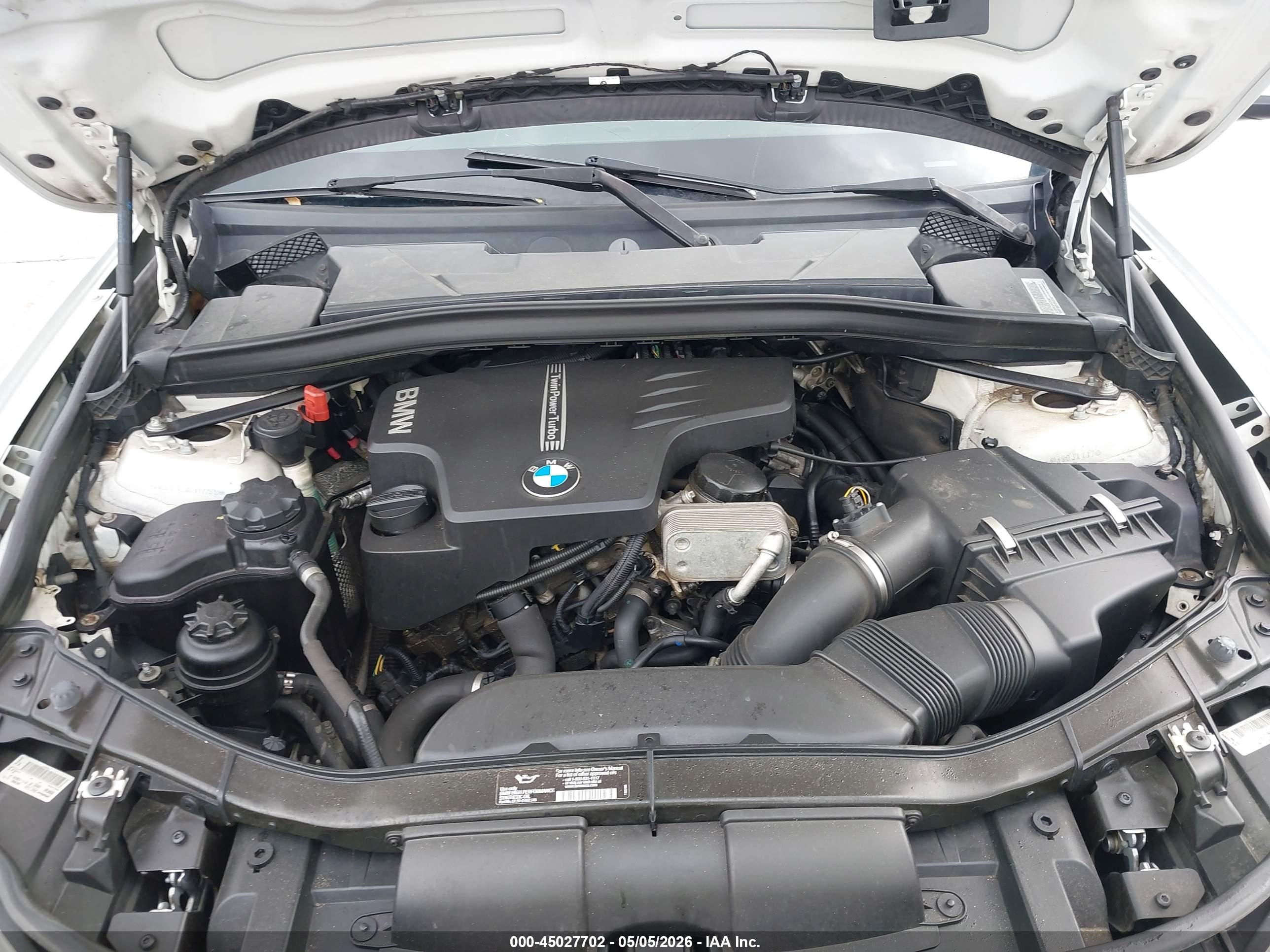 BMW X1 image 10
