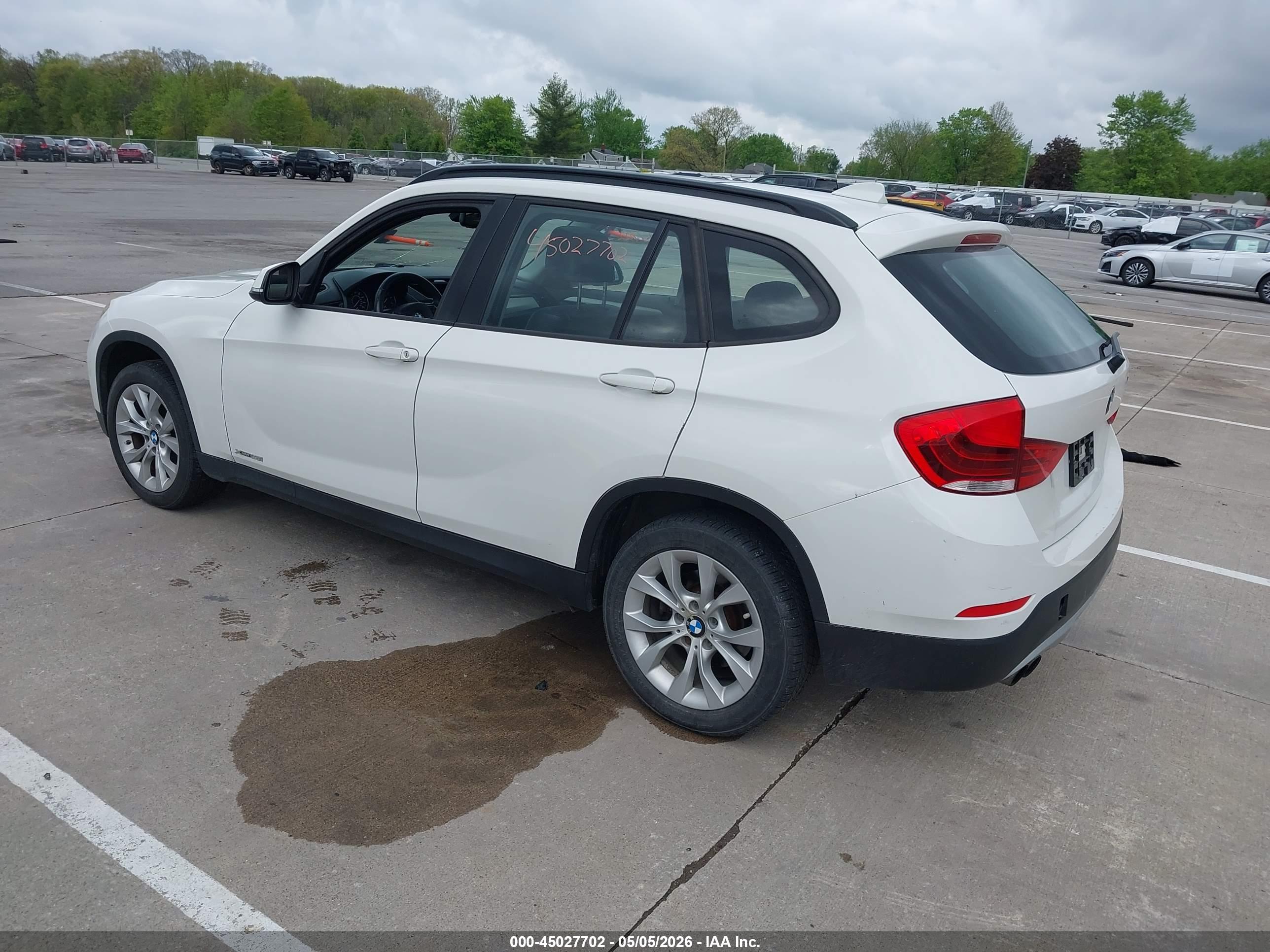 BMW X1 image 3