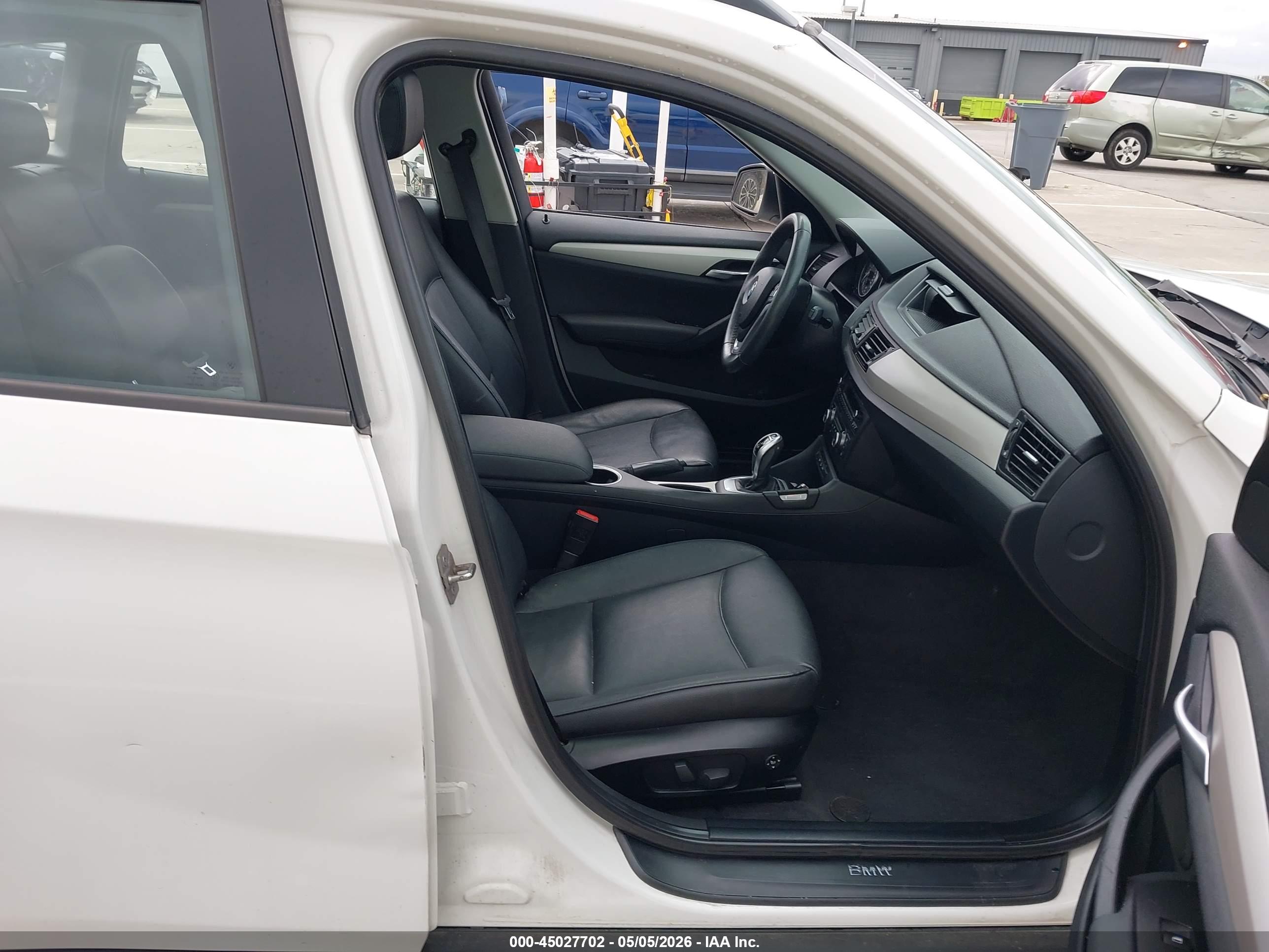 BMW X1 image 5