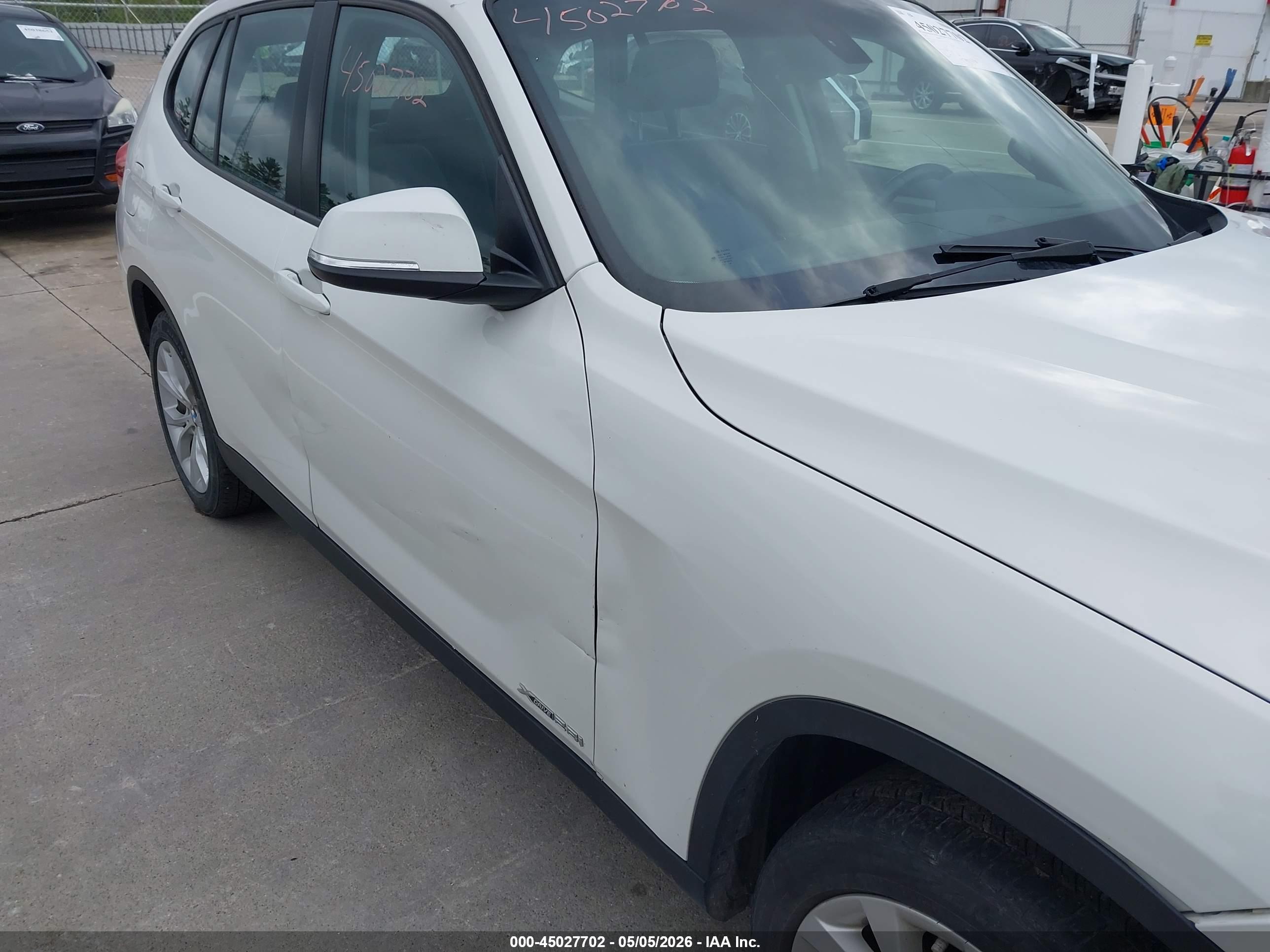 BMW X1 image 6