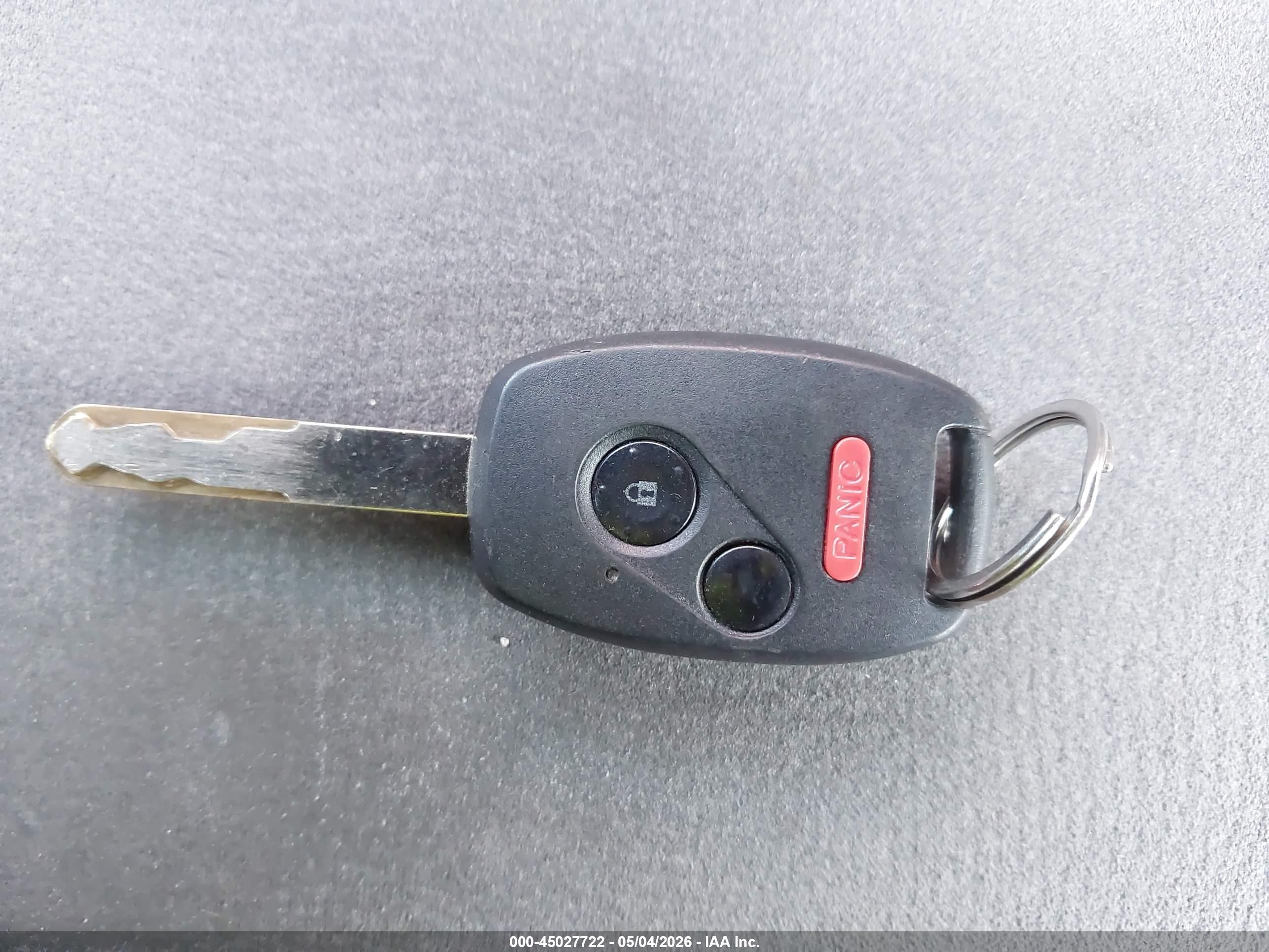 HONDA CIVIC image 11