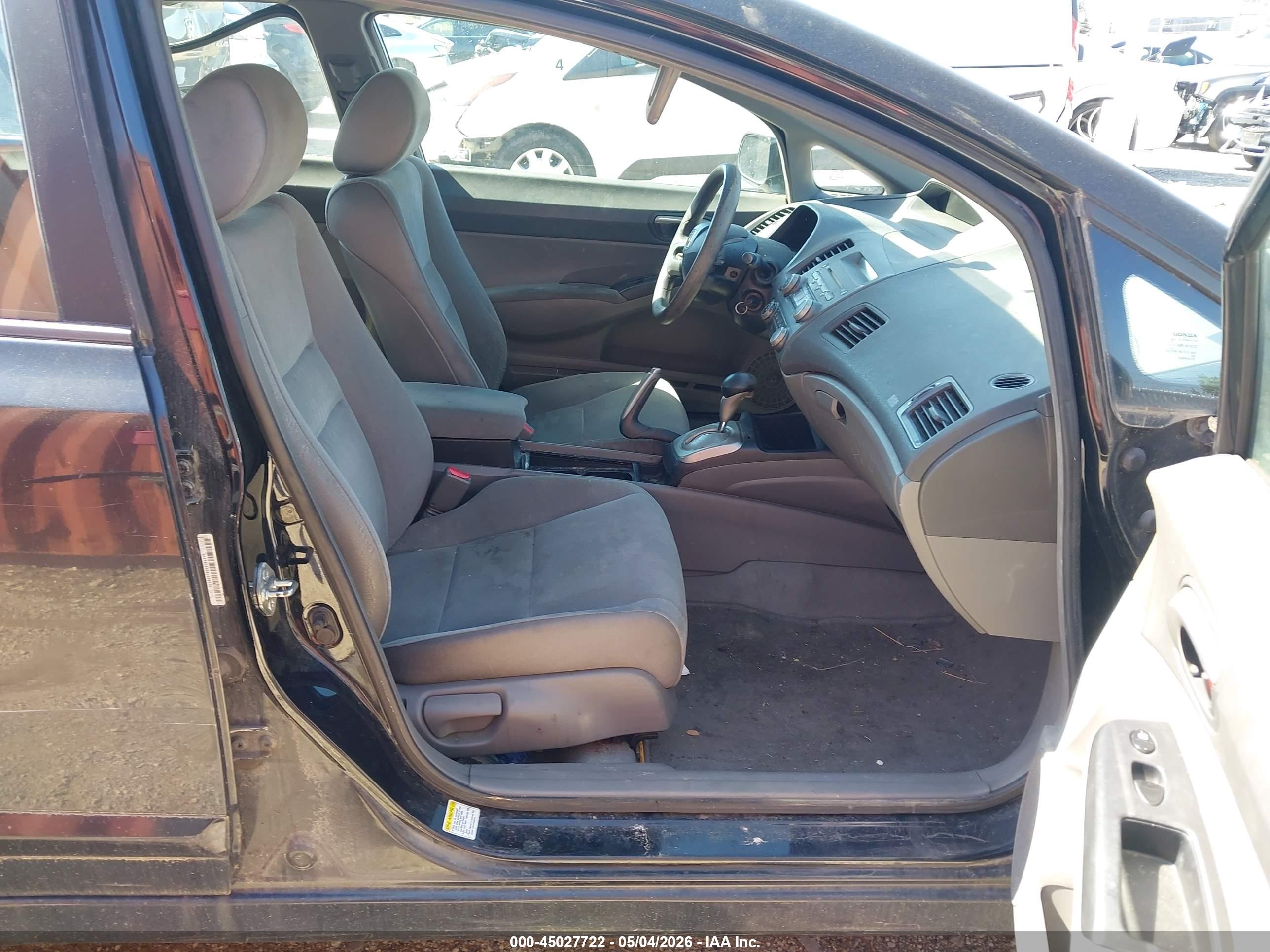 HONDA CIVIC image 5