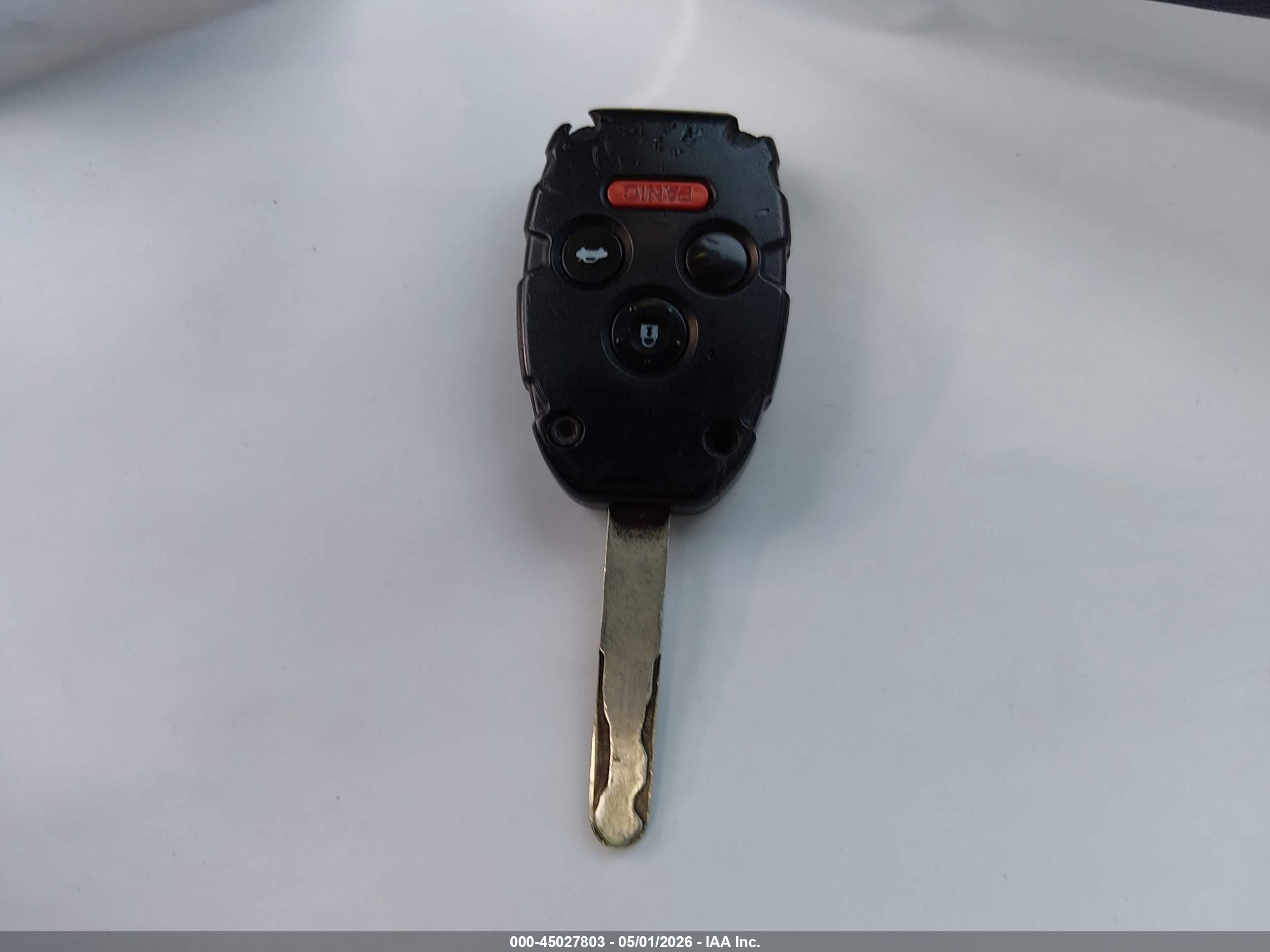 HONDA CIVIC image 11