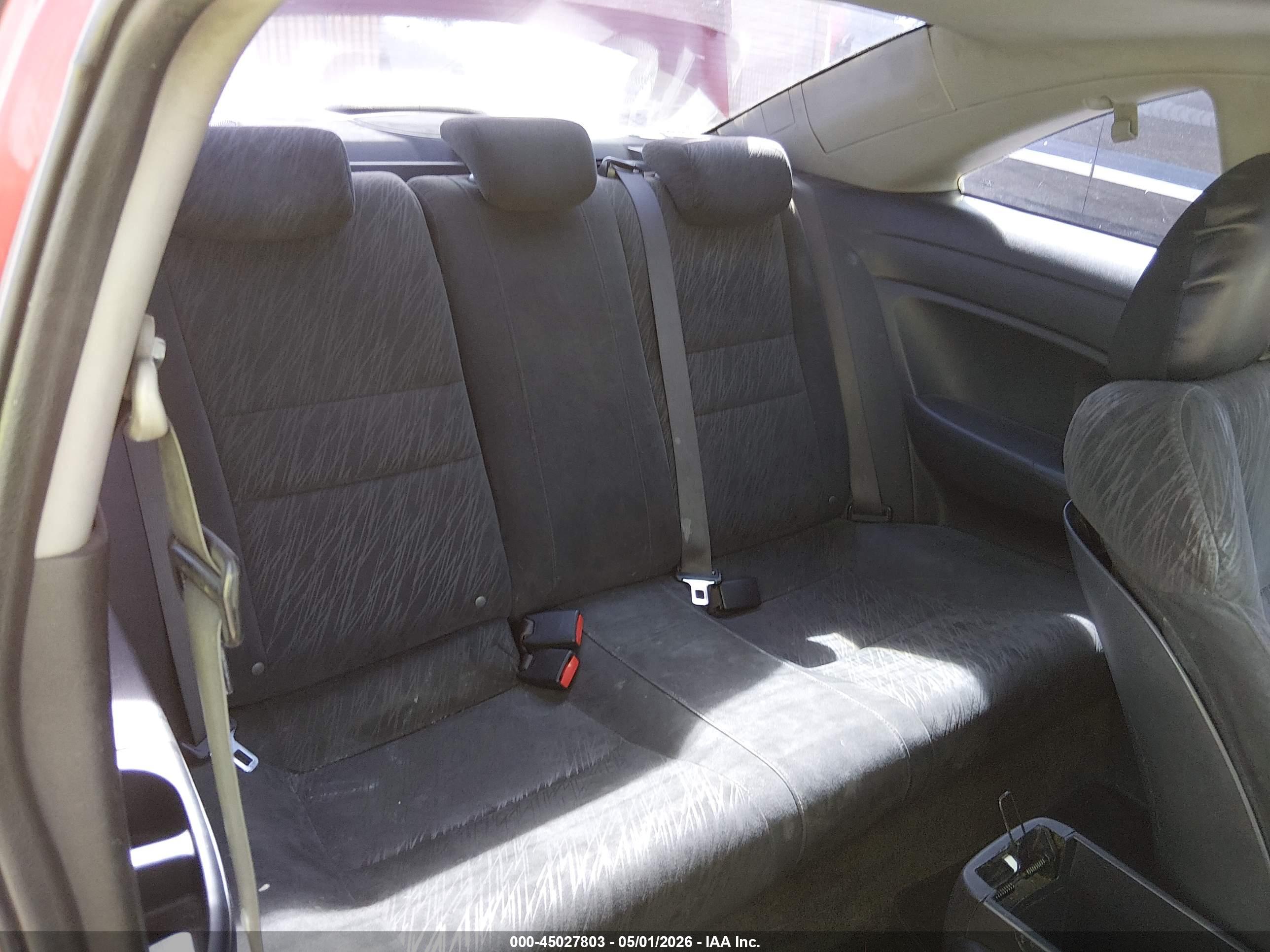 HONDA CIVIC image 8
