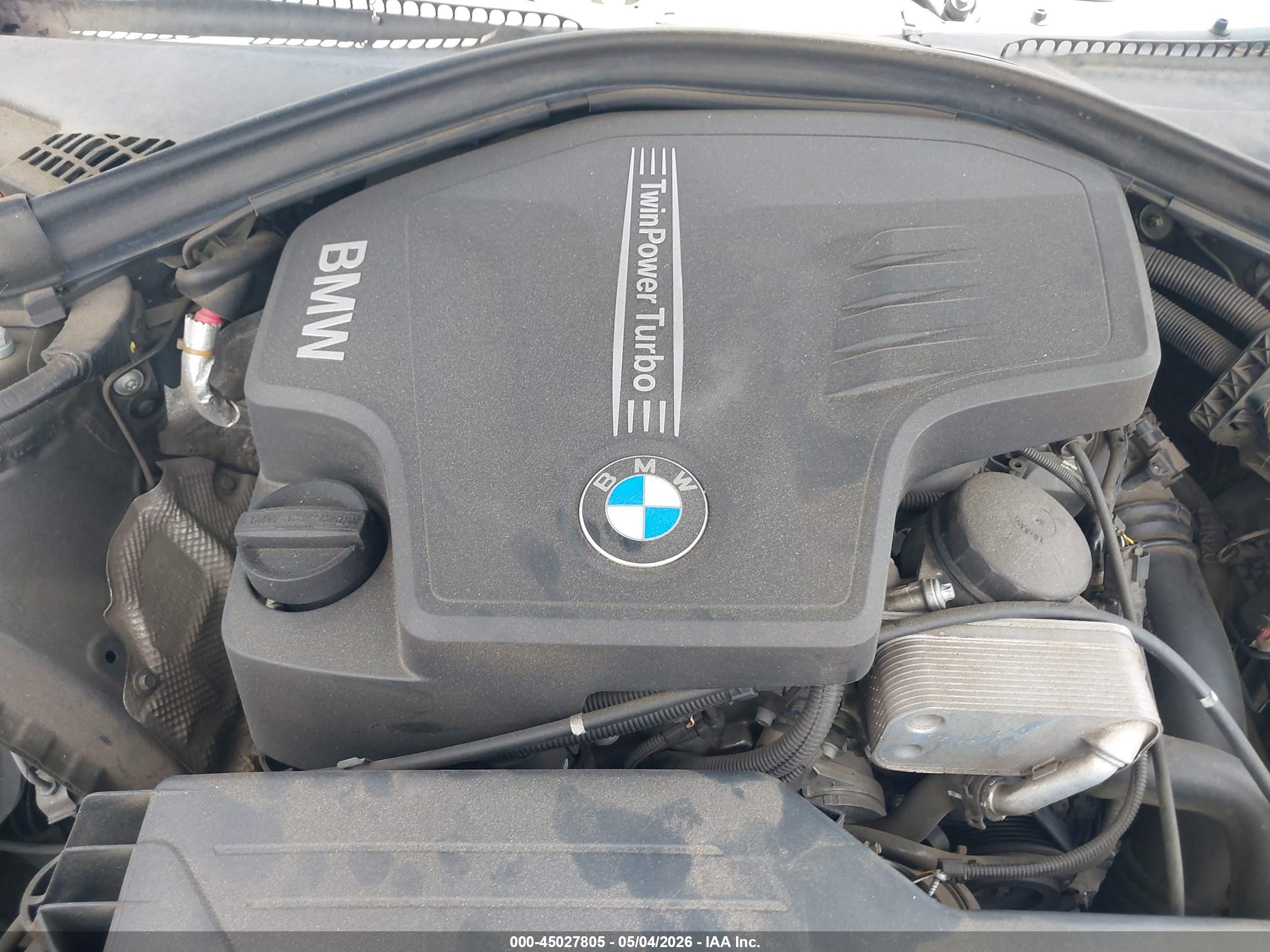 BMW 328I image 10