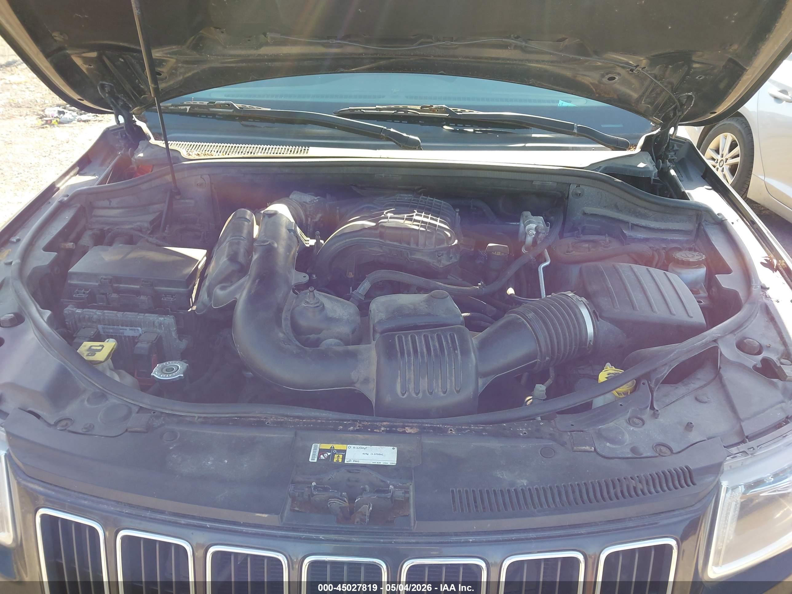 JEEP GRAND image 10