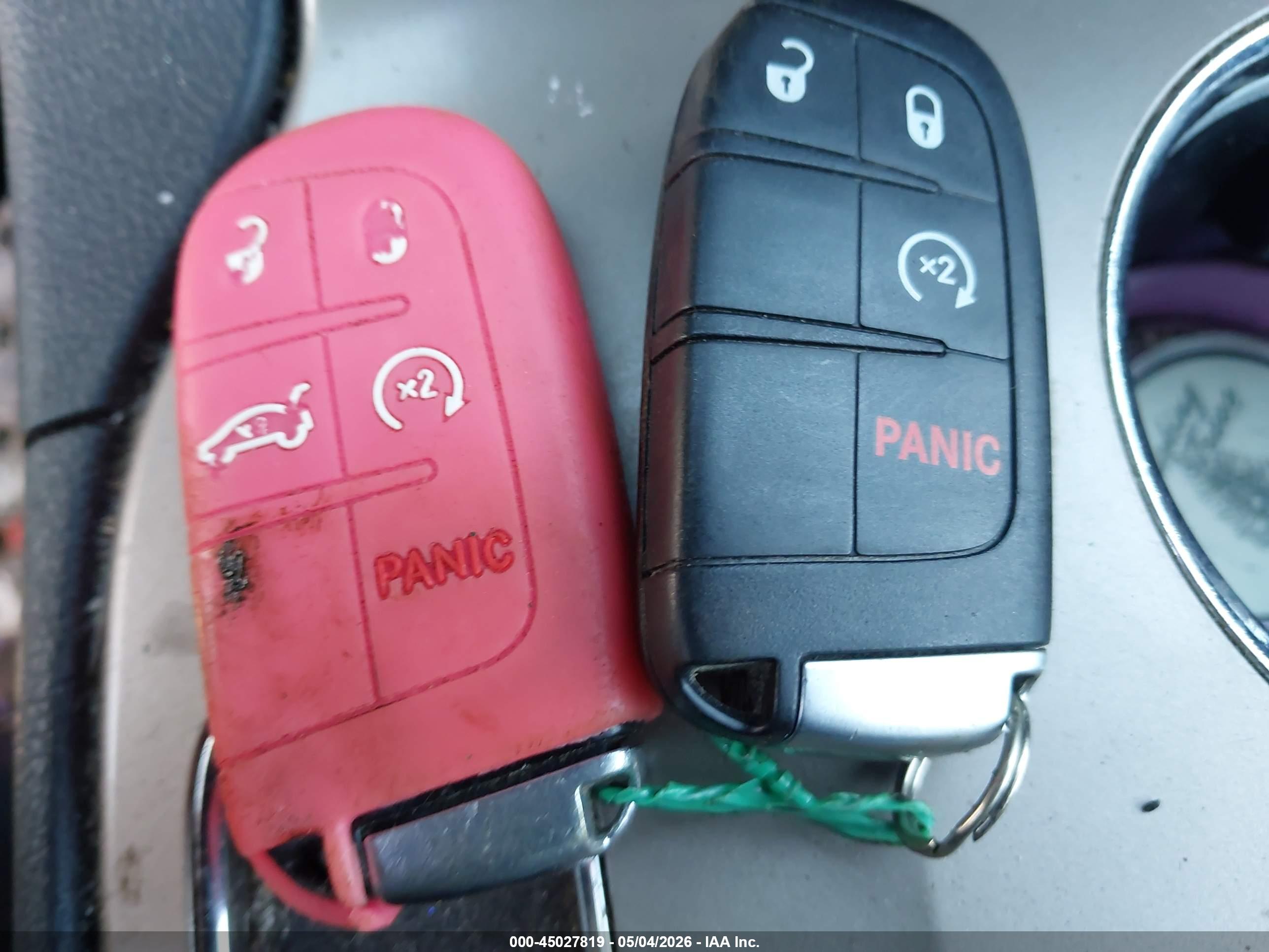 JEEP GRAND image 11