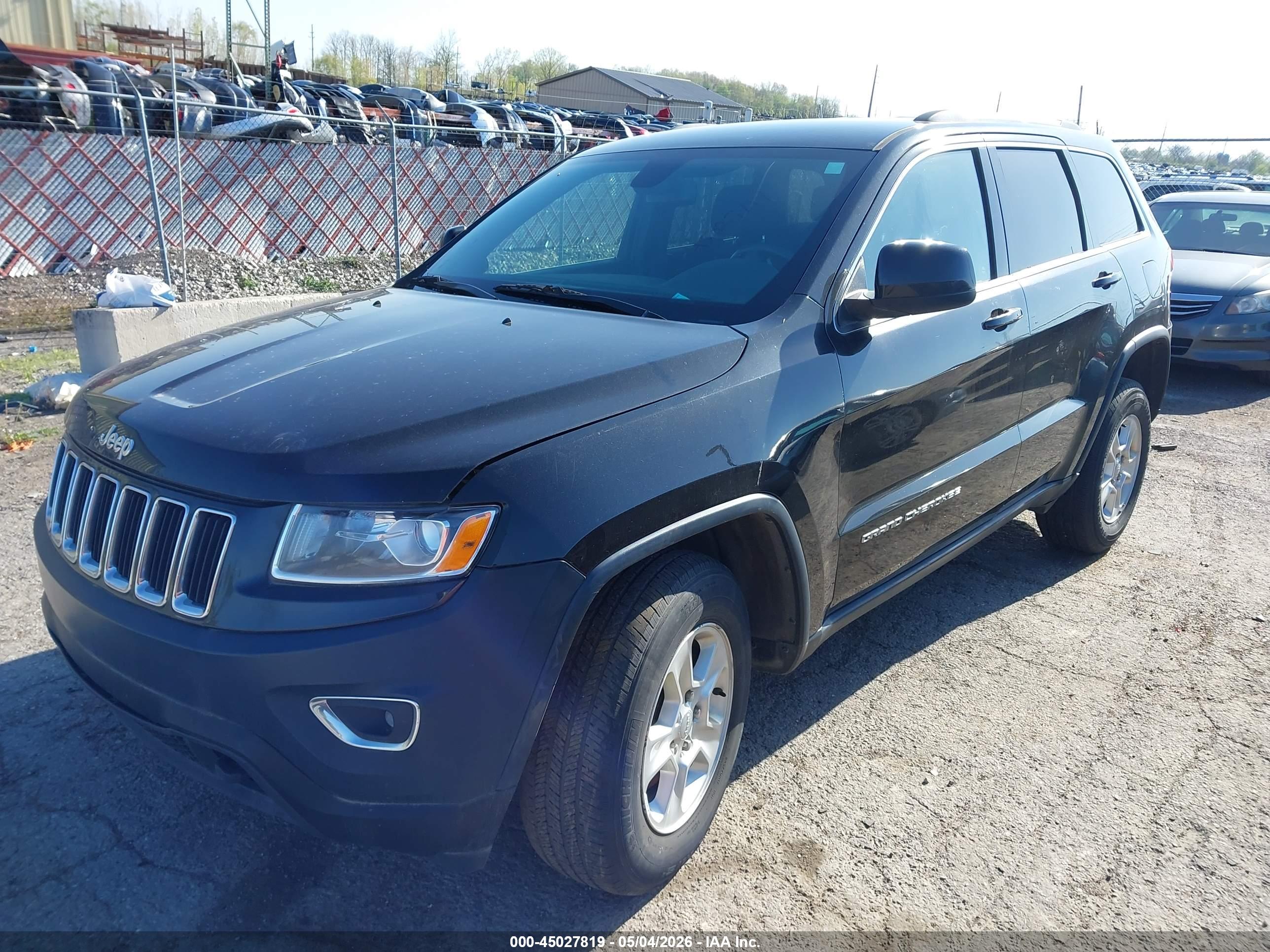 JEEP GRAND image 2